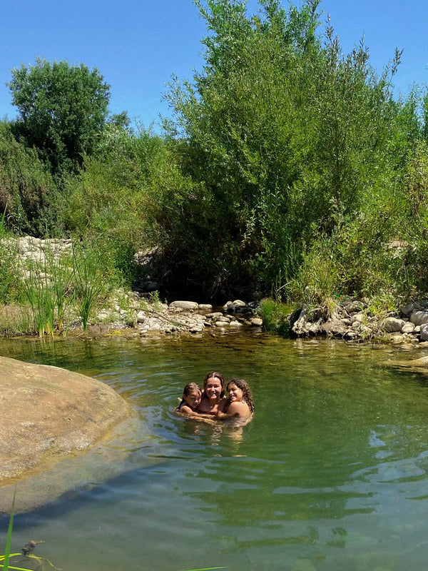 Lake Casitas Beatricevalenzuela