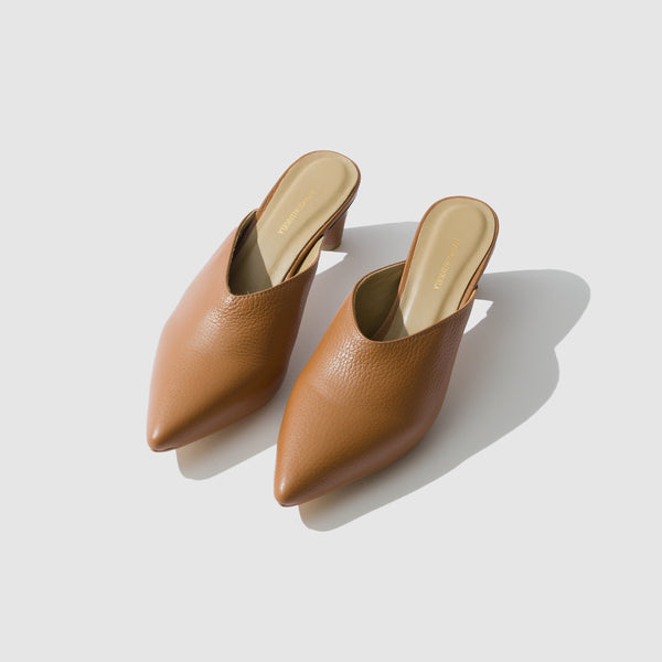【まる子】CONSTRUCTIVE HEEL BABOUCHE Amazon.com: Moroccan babouche slipper, Leather slipper