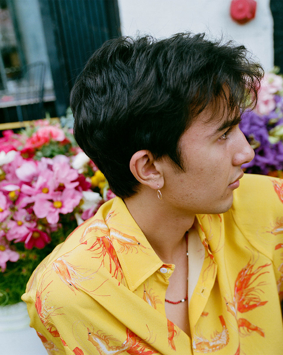 Omja Omja in Echo Park | Beatricevalenzuela.com