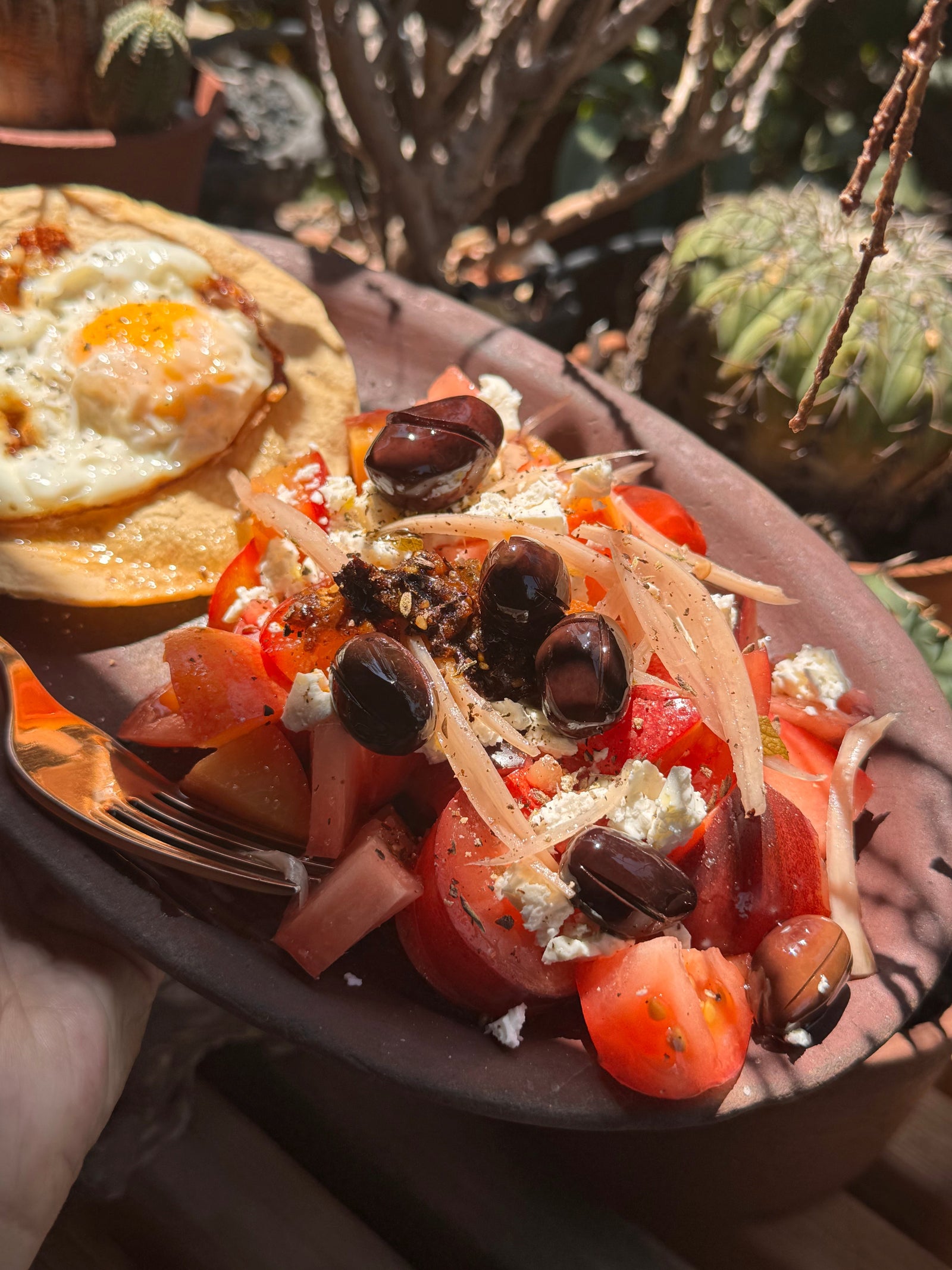 Summer Salad