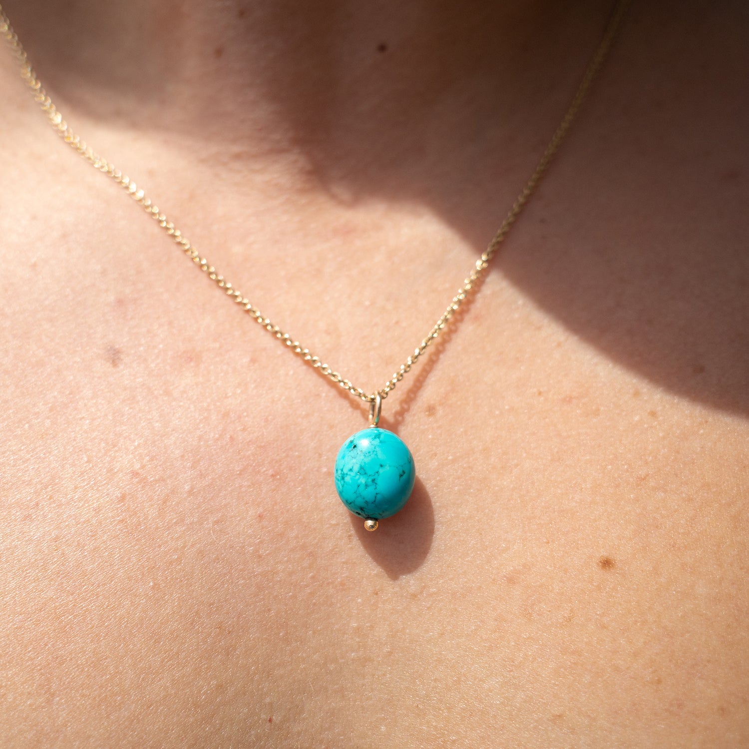 ANDROMEDA PENDANT - Beatricevalenzuela.com