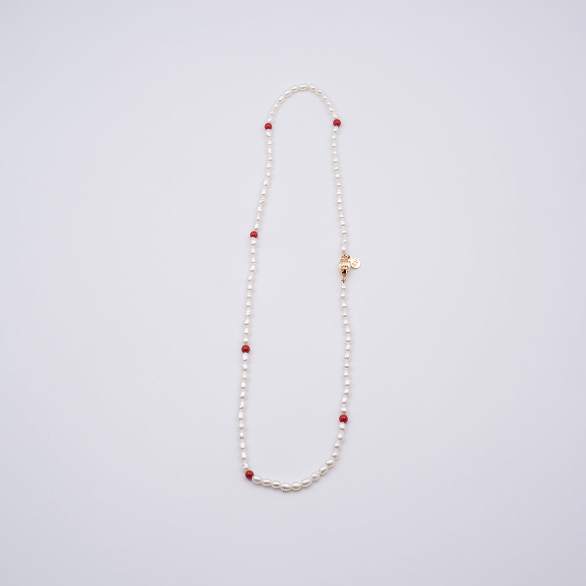 Beatrice Valenzuela - BRUJERIA AMPHITRITE NECKLACE