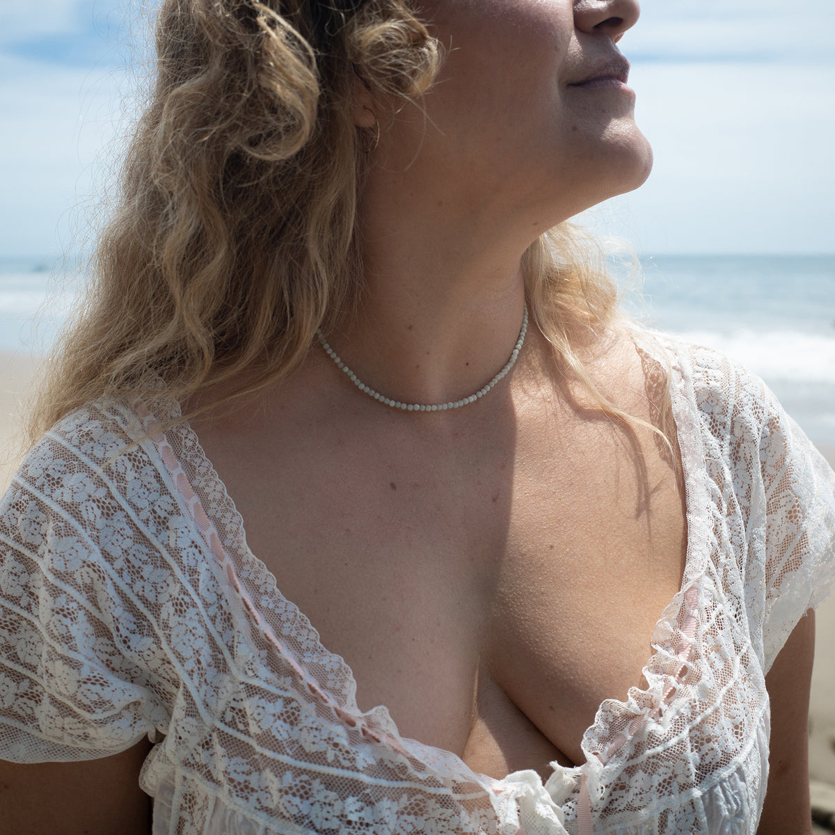 BURMA JADE NECKLACE - Beatricevalenzuela.com