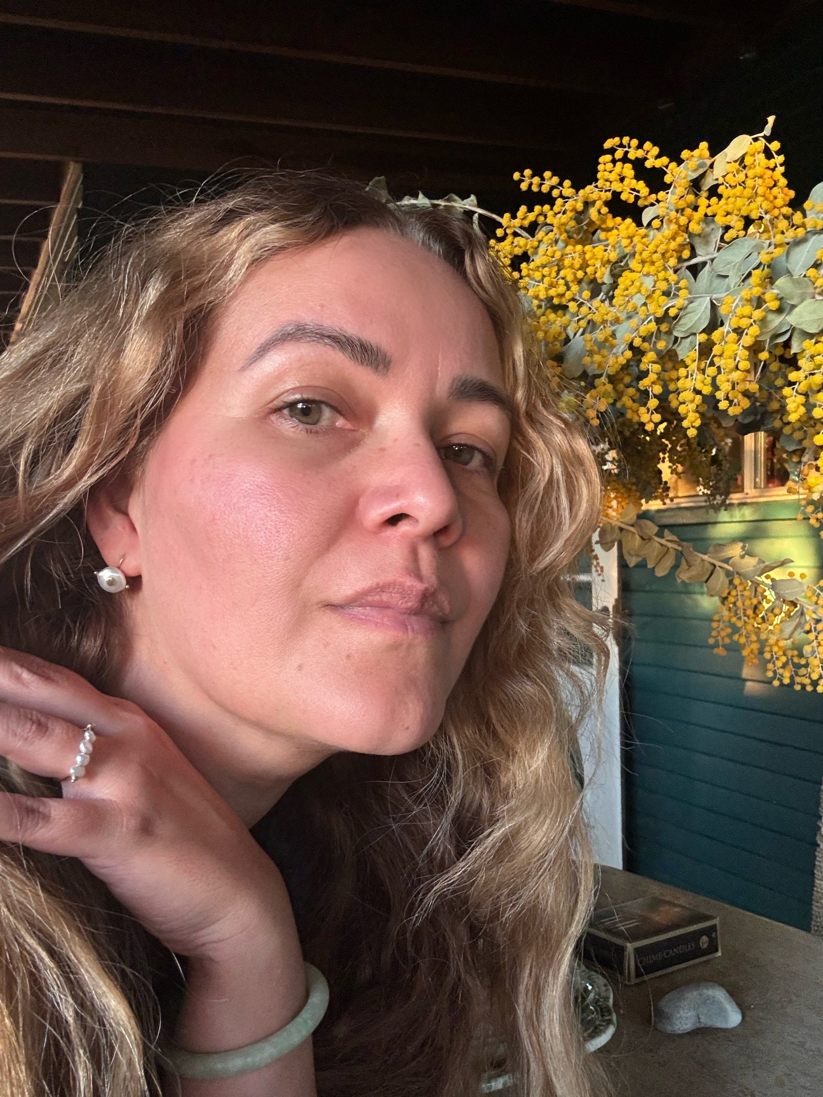 Beatrice Valenzuela - ABACUS RING