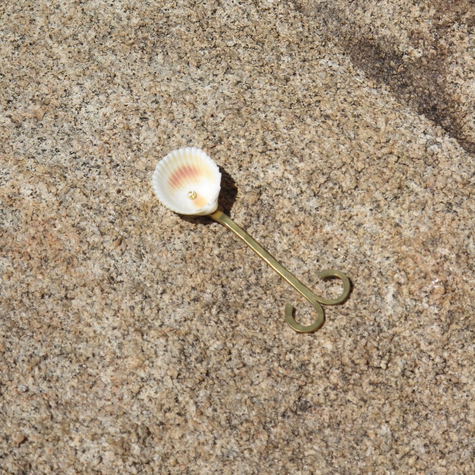 Beatrice Valenzuela - VENUS SPOON MEDIUM