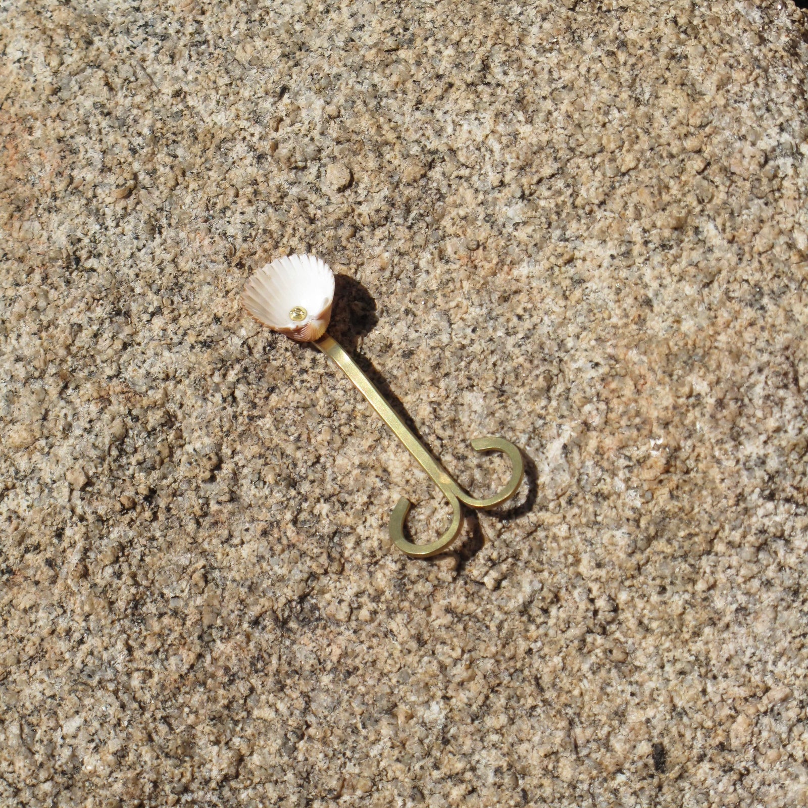 Beatrice Valenzuela - VENUS SPOON XSMALL