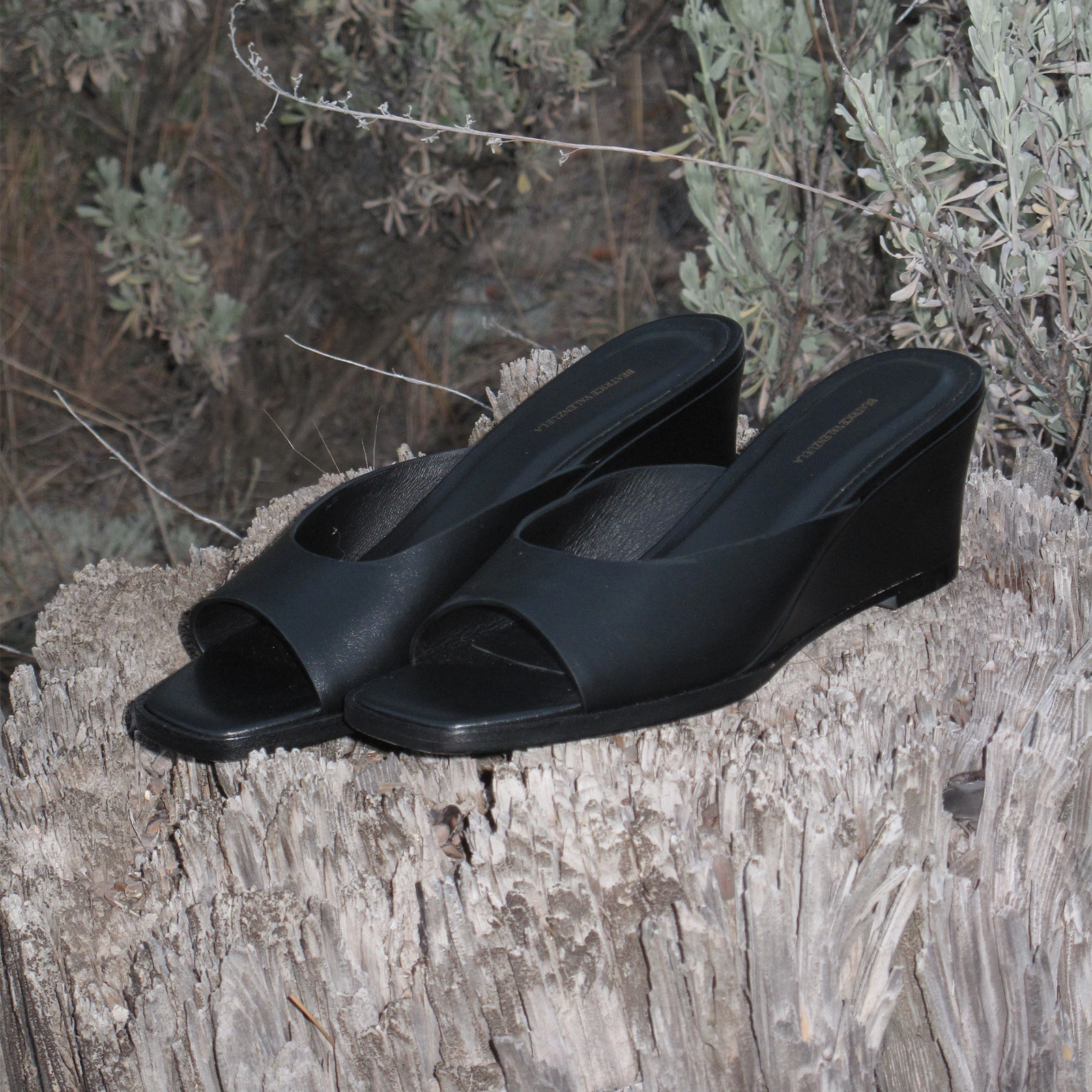 Sandalias - Size 7 - Beatricevalenzuela.com