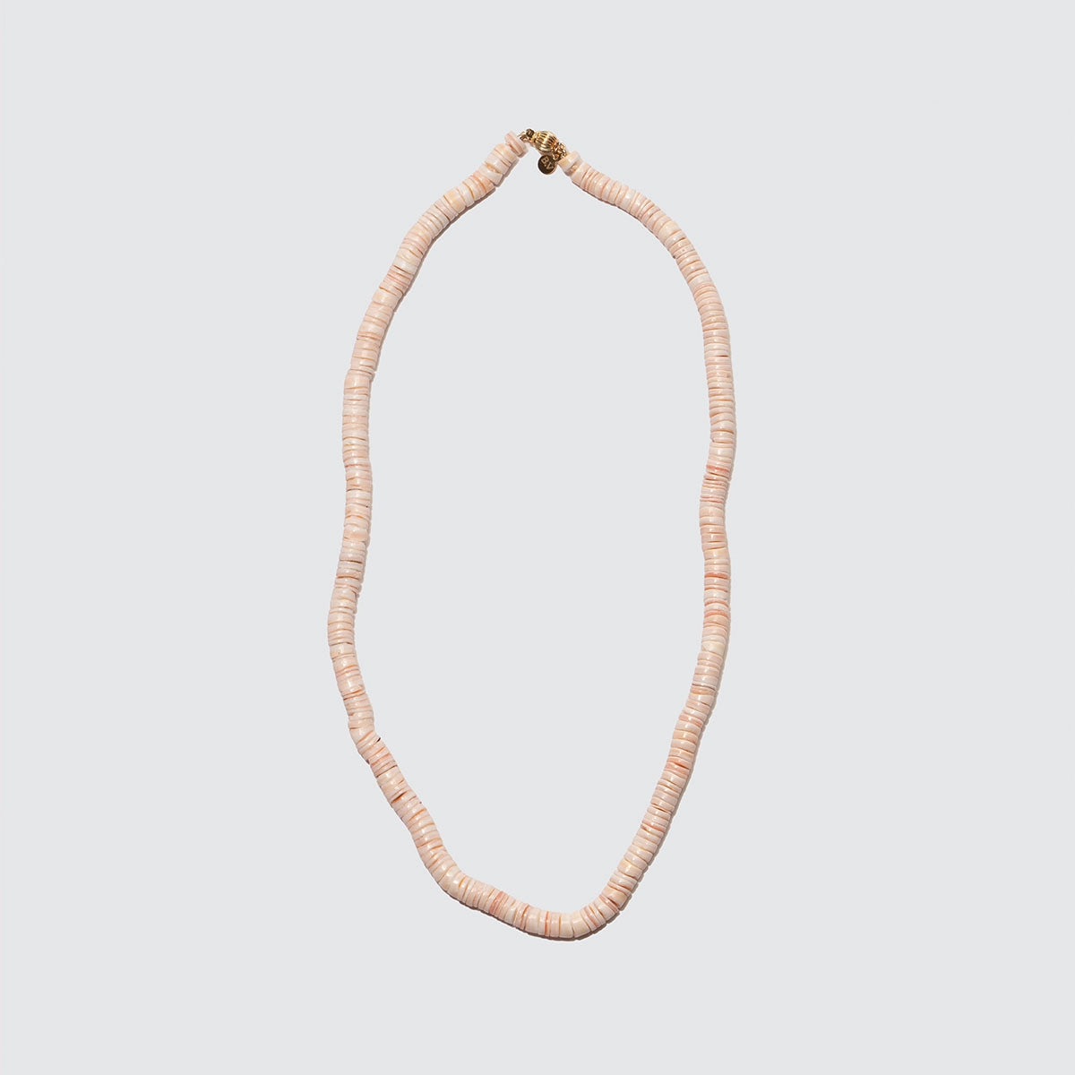 Beatrice Valenzuela - LUANOS NECKLACE
