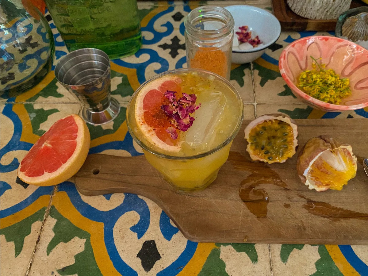 Paloma (+VIDEO) » Sea Salt Savorings