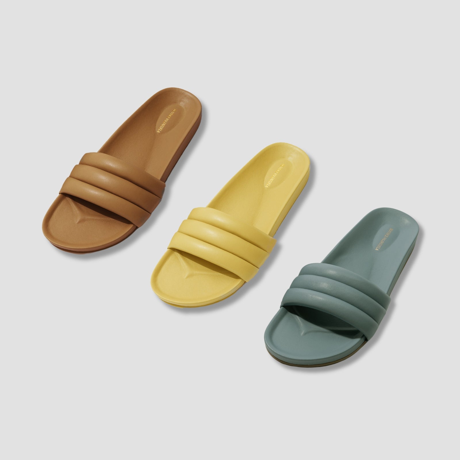 Beatrice Valenzuela - STRAW MONOCOLOR SANDALIA