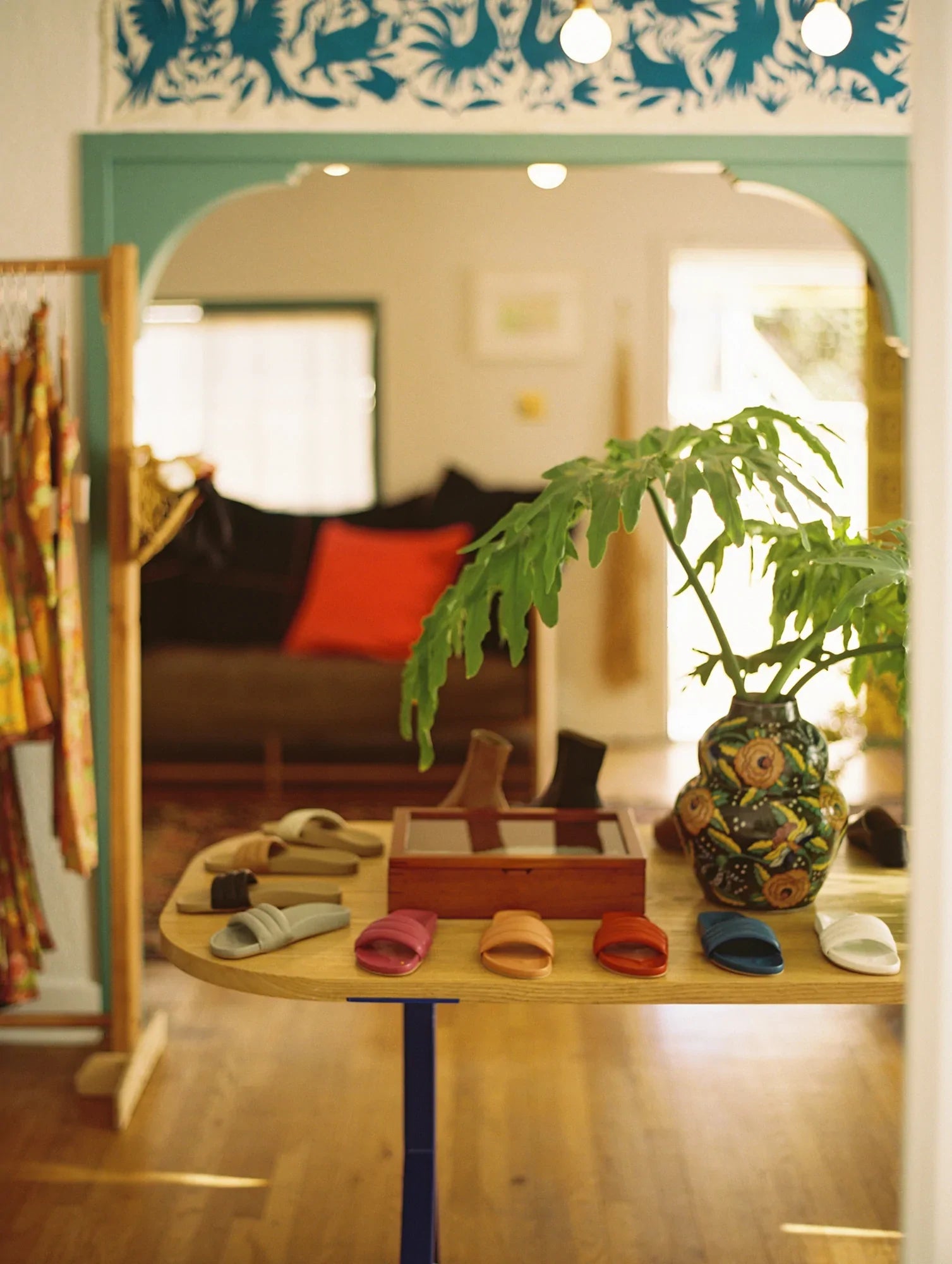 Beatrice Valenzuela Studio