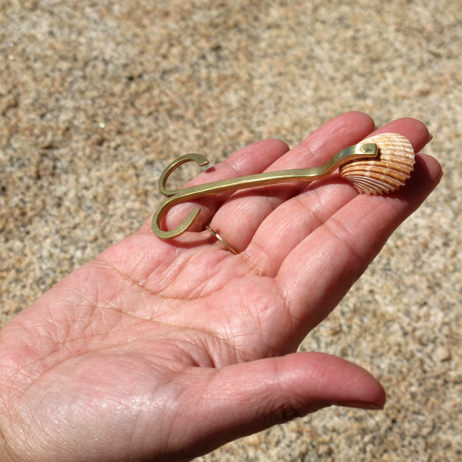 Beatrice Valenzuela - VENUS SPOON XSMALL