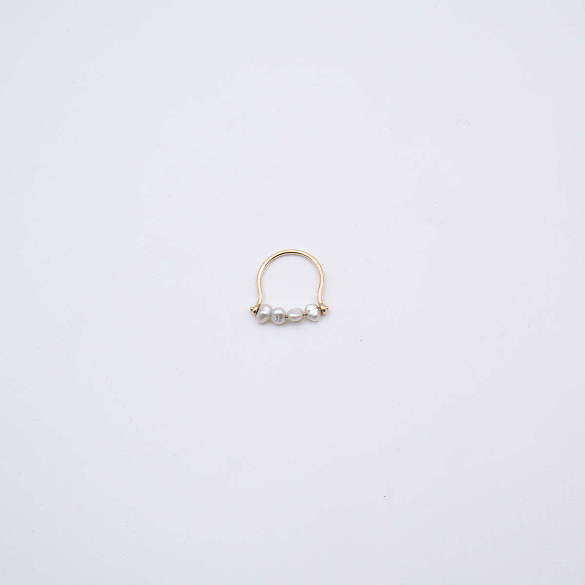 Beatrice Valenzuela - ABACUS RING
