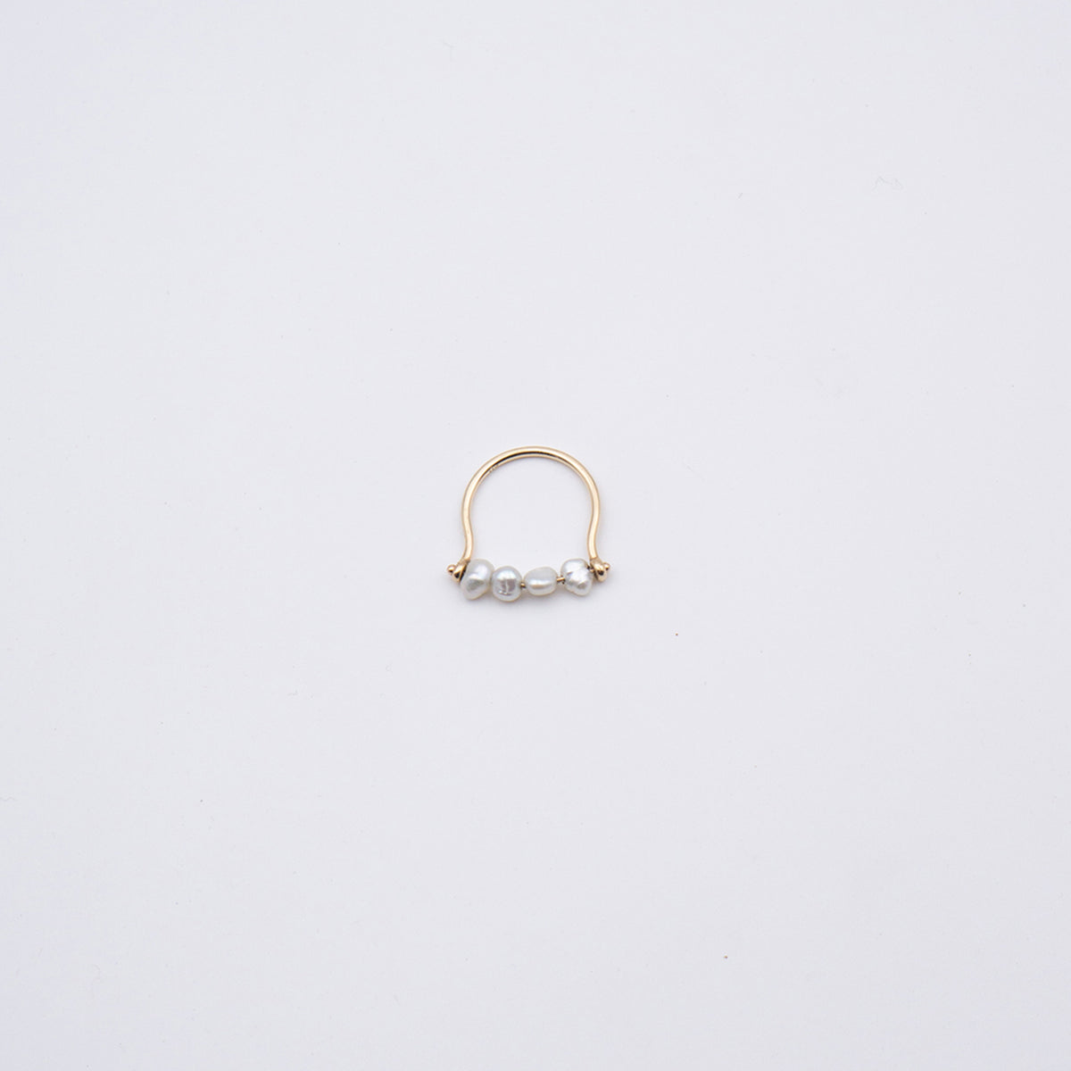 ABACUS RING