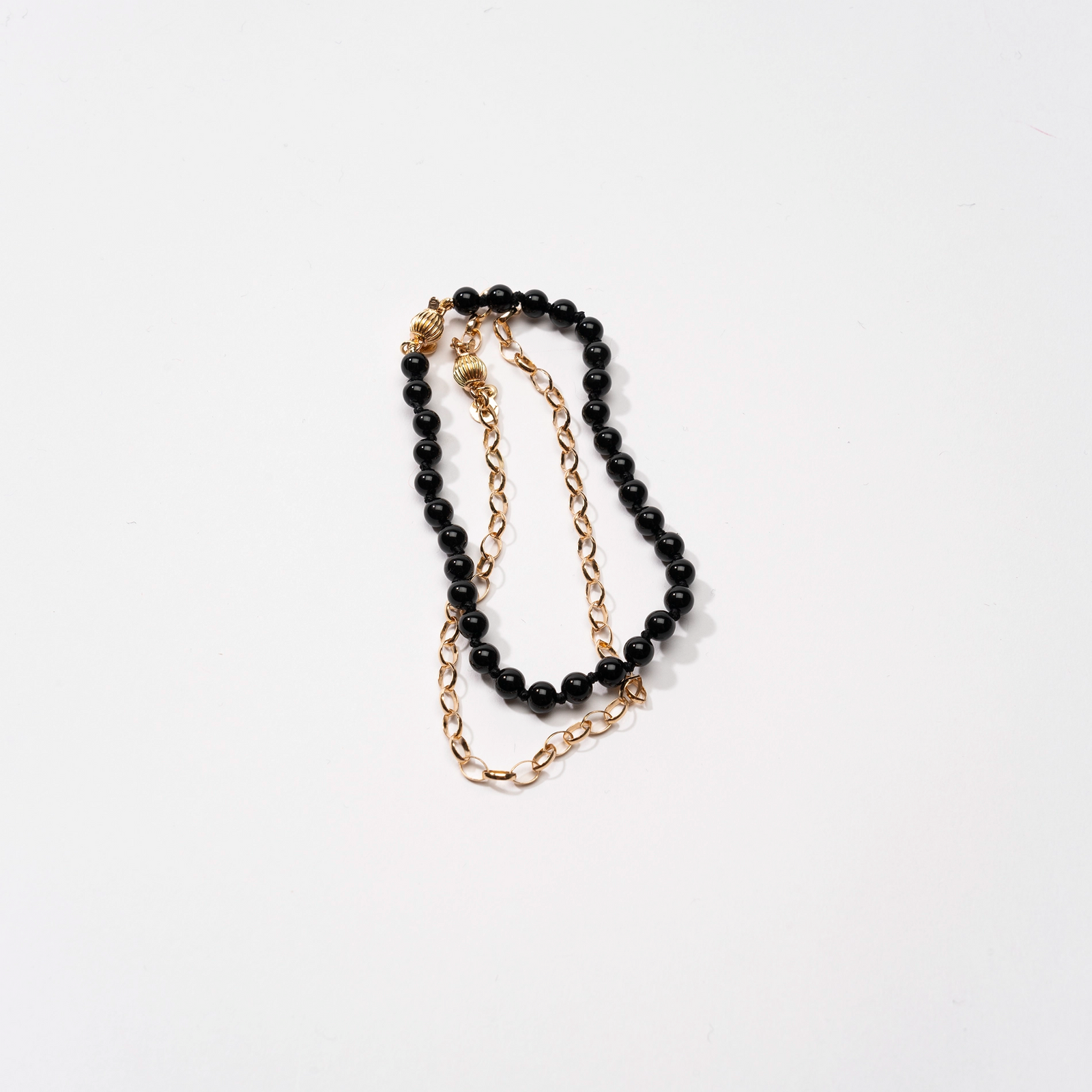 Beatrice Valenzuela - ONYX BRACELET