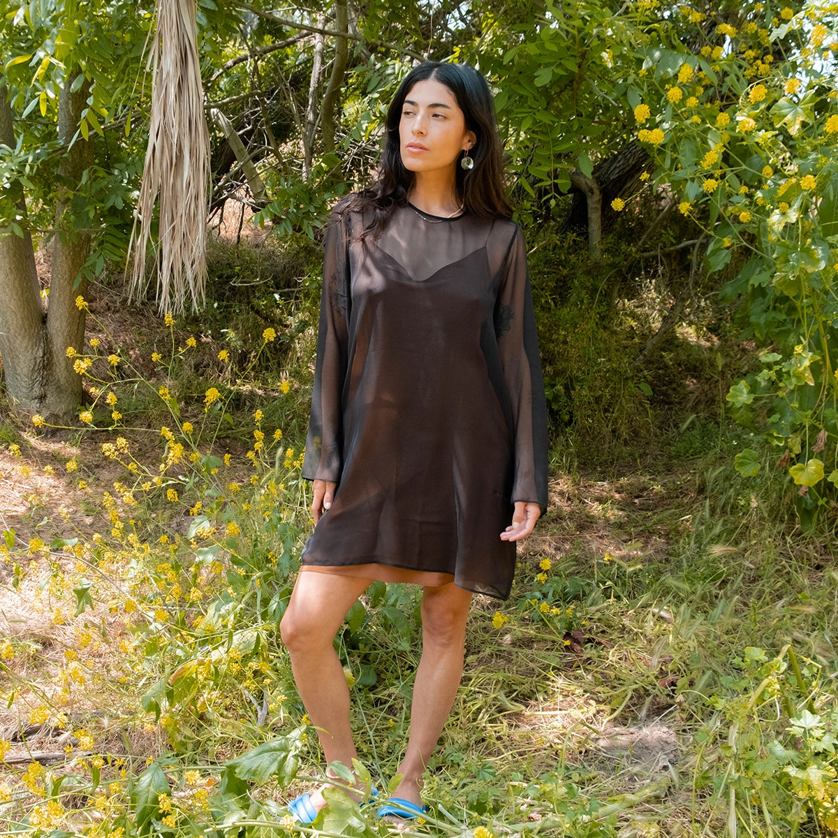 Beatrice Valenzuela - CABRERA DRESS