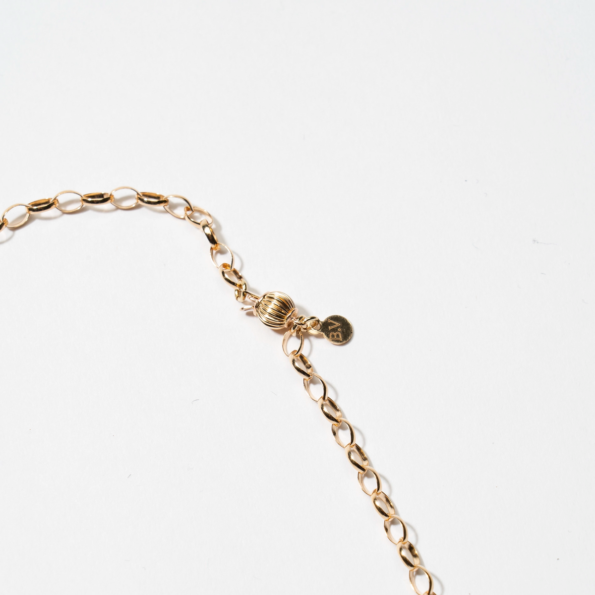 DIONYSUS CHAIN NECKLACE