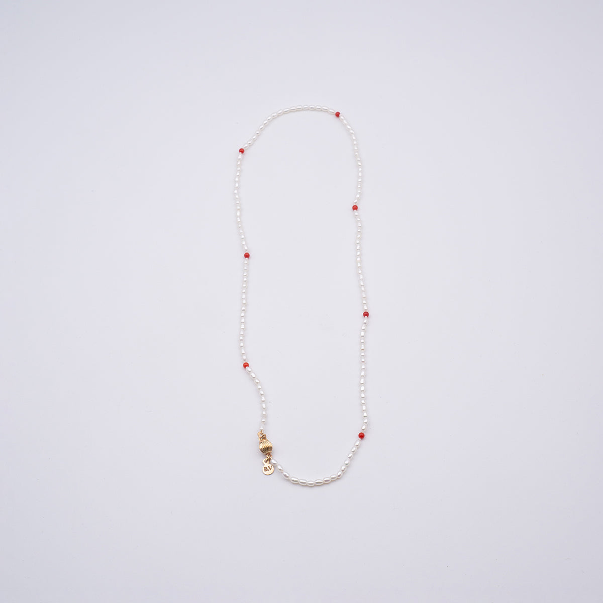Beatrice Valenzuela - CLASSIC AMPHITRITE NECKLACE
