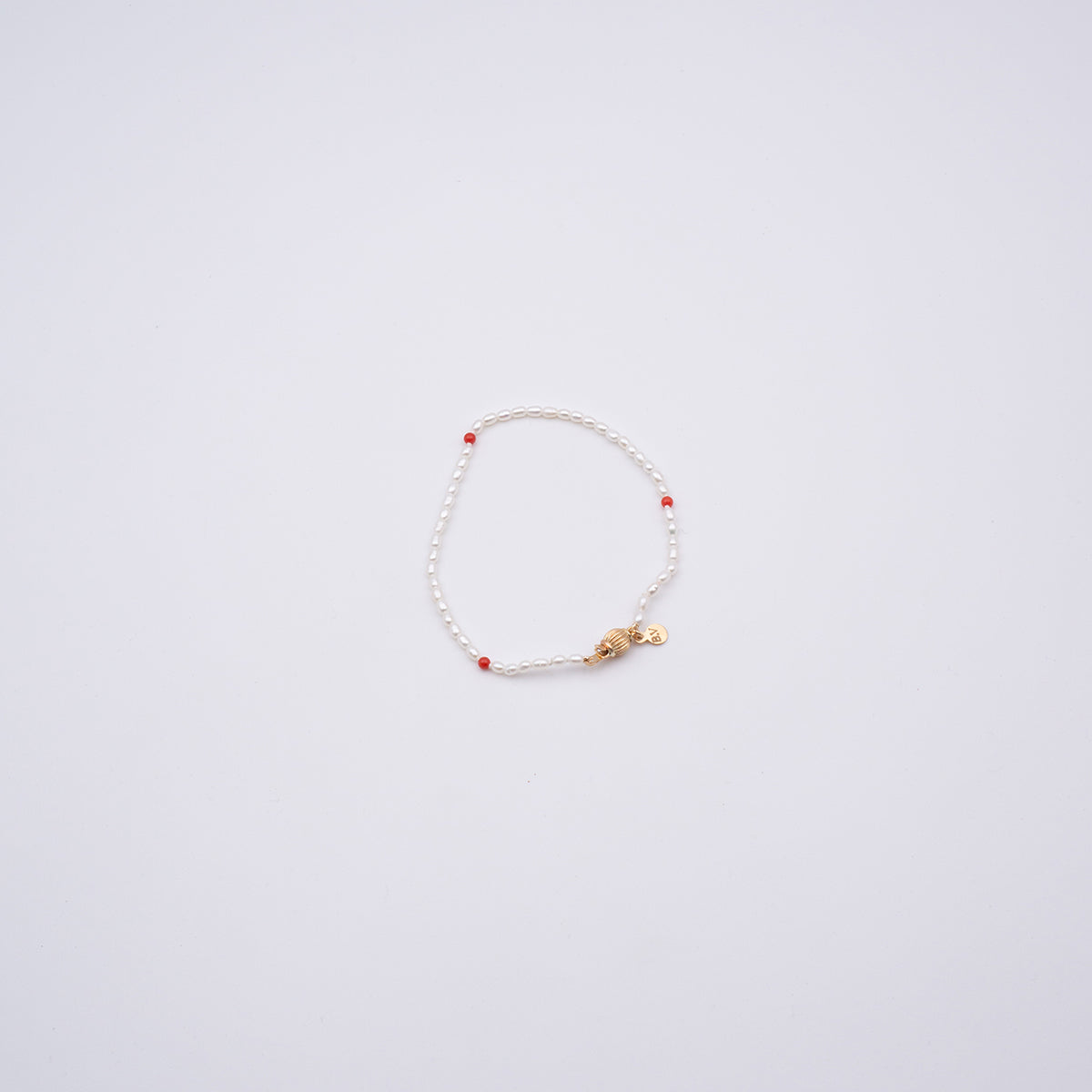 Beatrice Valenzuela - CLASSIC AMPHITRITE BRACELET