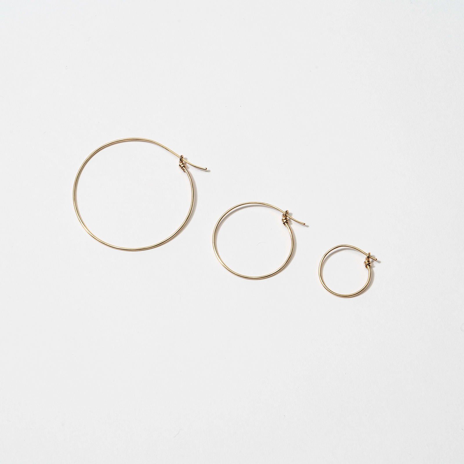 Beatrice Valenzuela - COQUETA MEDIANA EARRING