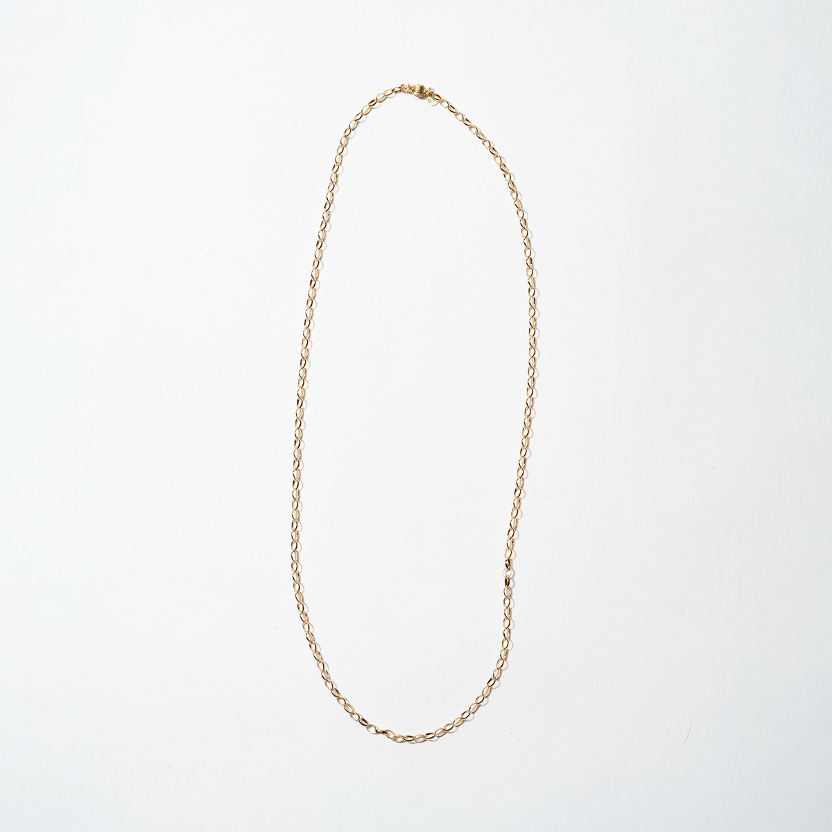 DIONYSUS CHAIN NECKLACE