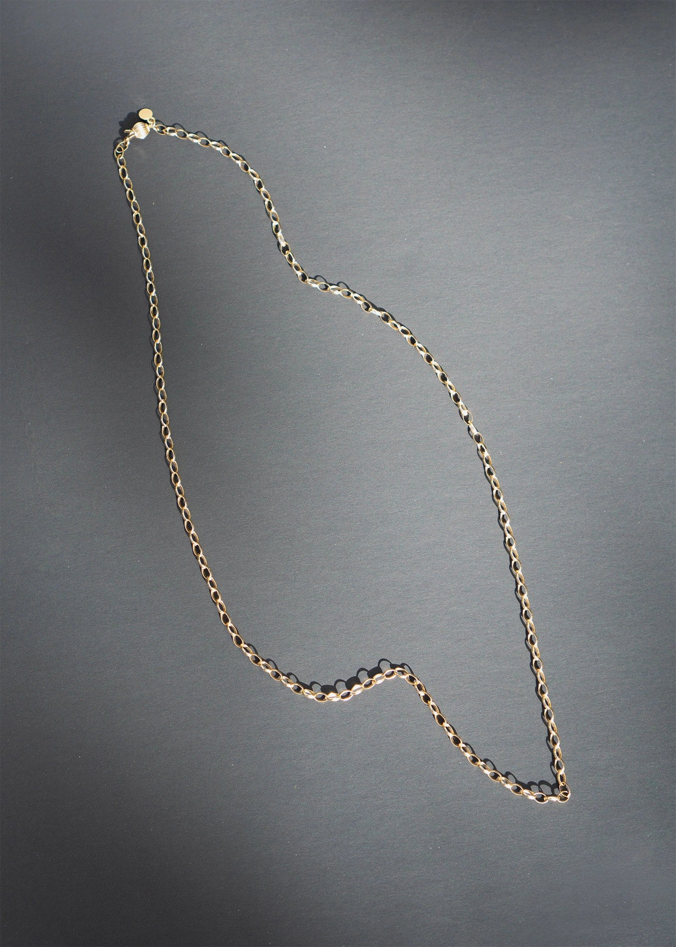 Beatrice Valenzuela - DIONYSUS CHAIN NECKLACE