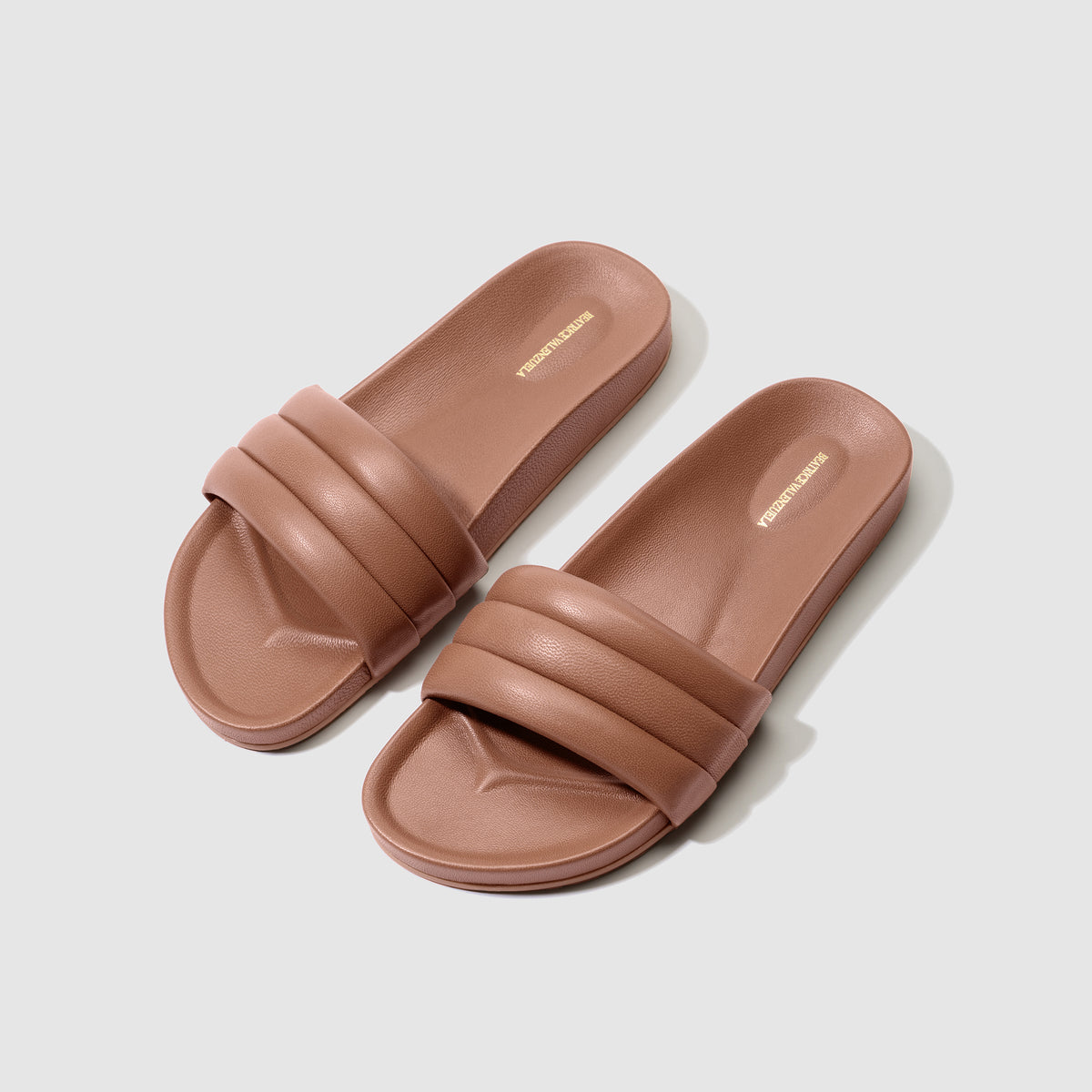 FAWN MONOCOLOR SANDALIA - Beatricevalenzuela.com