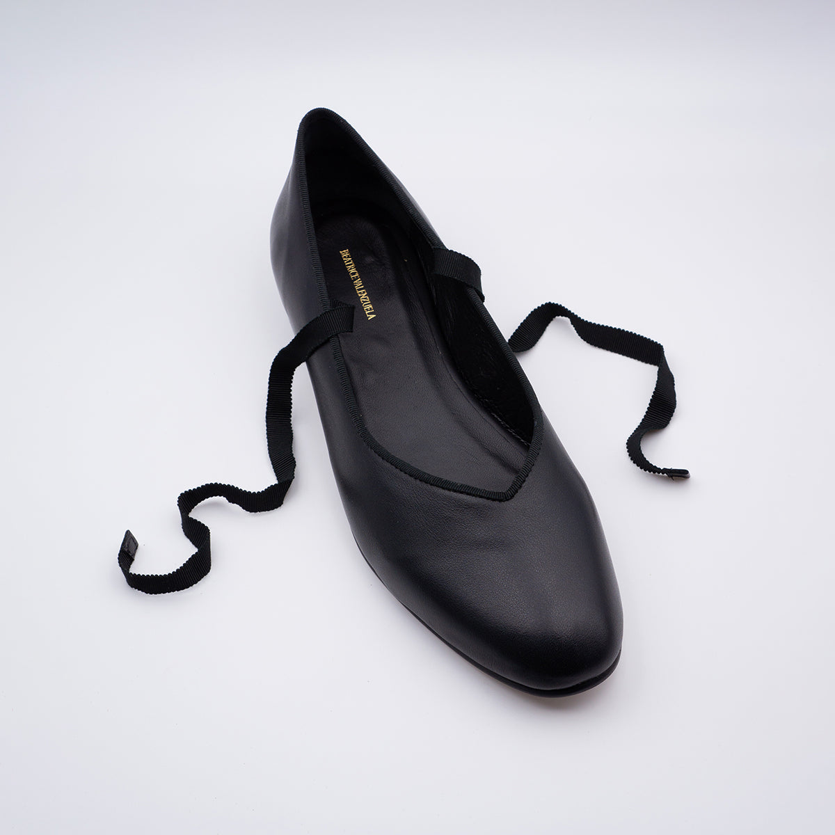 Beatrice Valenzuela - MARY JANE LOAFERS