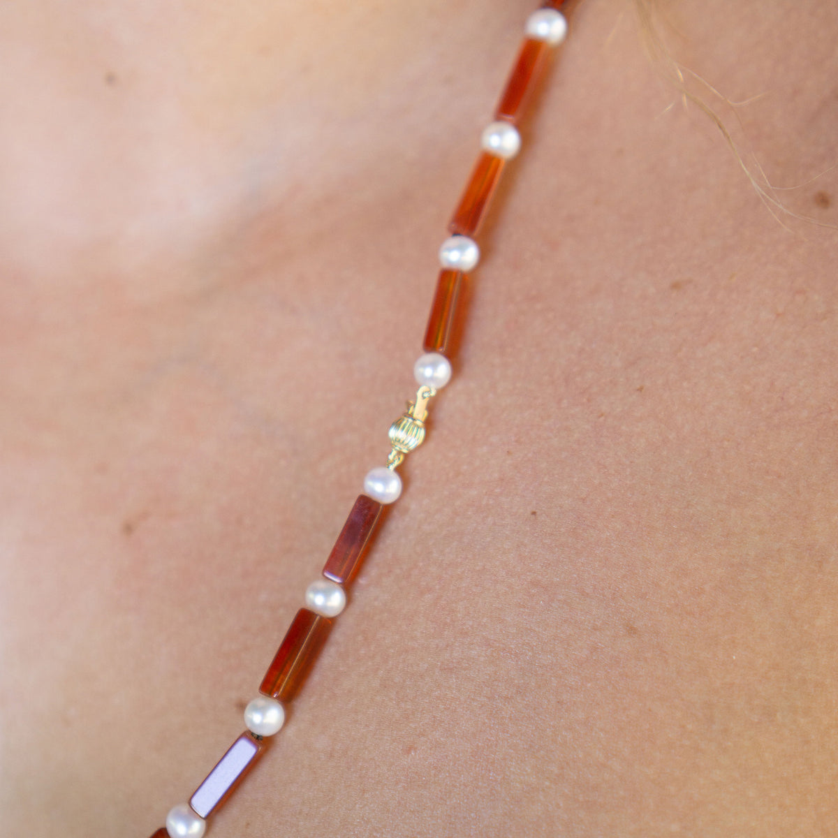 MINERVA NECKLACE
