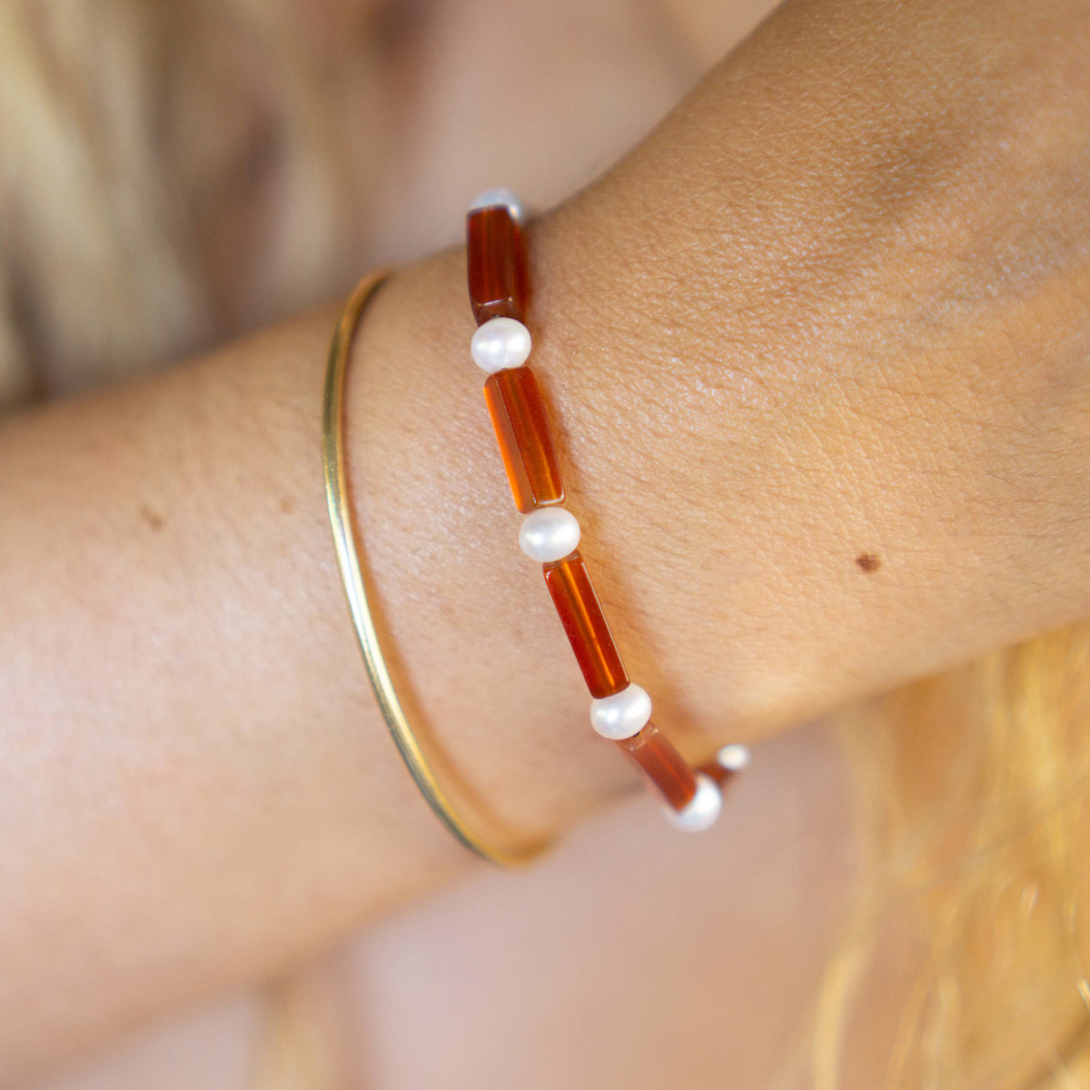 MINERVA BRACELET