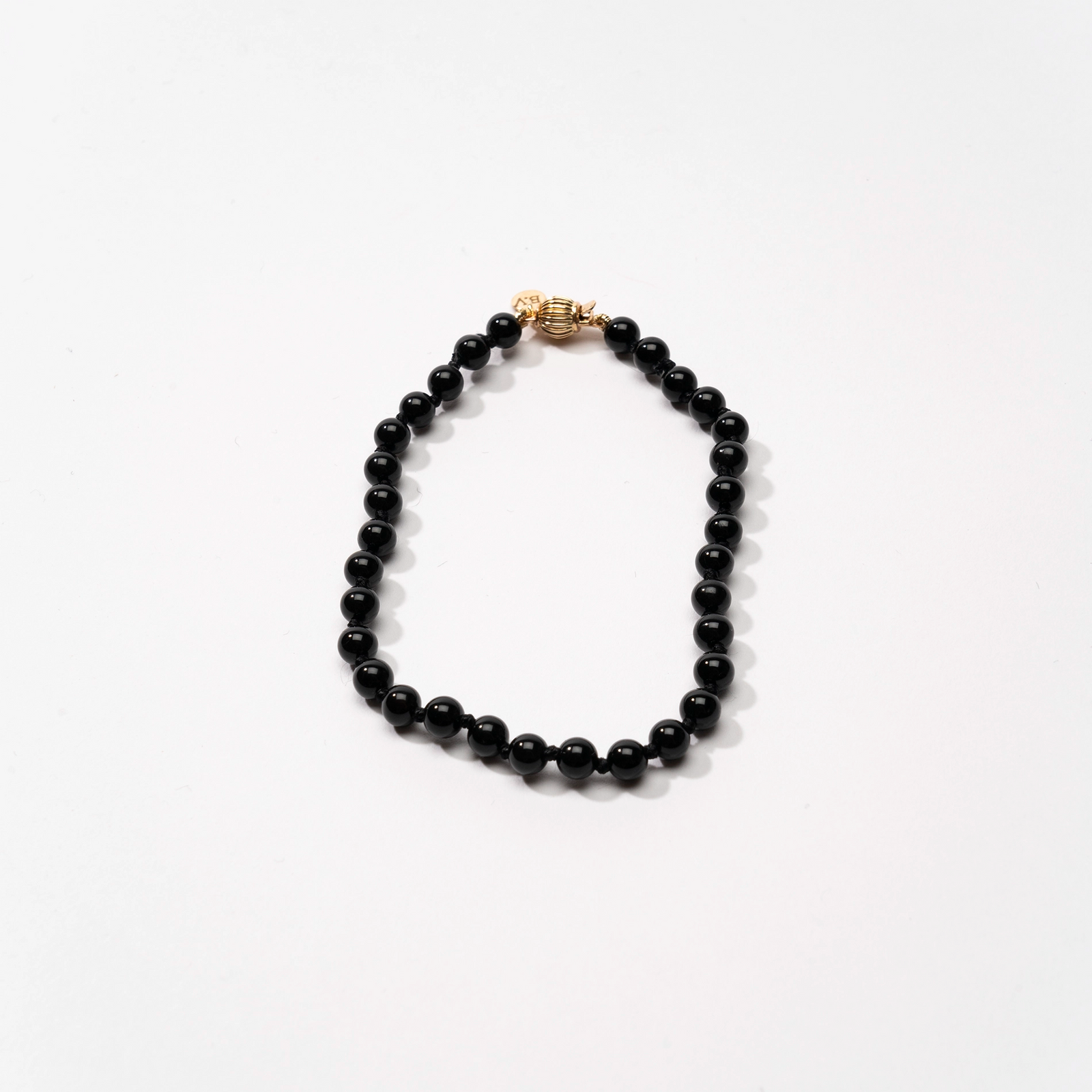Beatrice Valenzuela - ONYX BRACELET