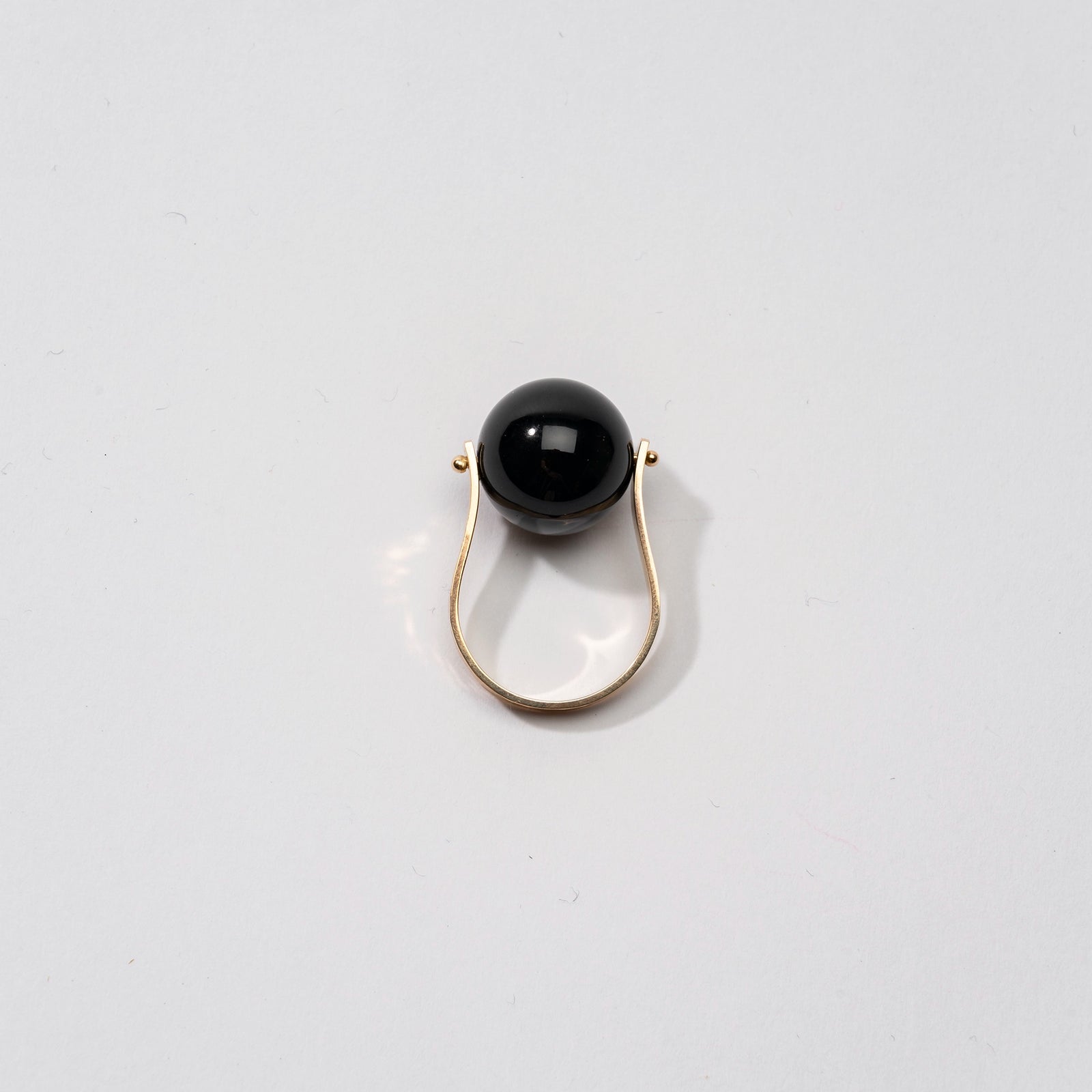 Beatrice Valenzuela - ECLIPSE RING