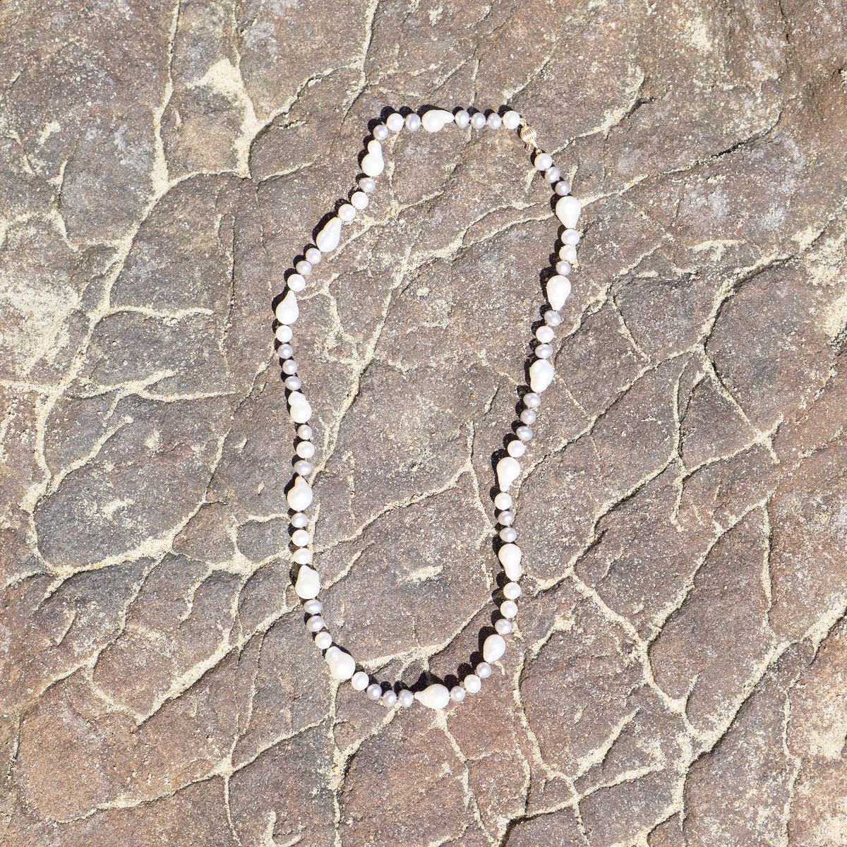 PARTHENOPE NECKLACE