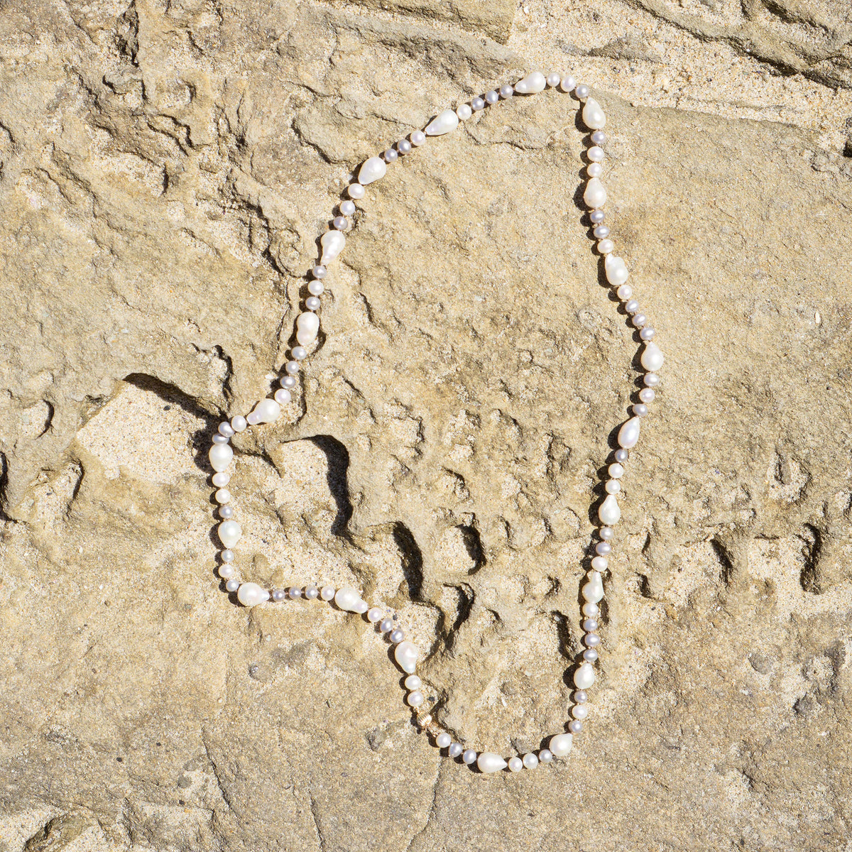 PARTHENOPE NECKLACE