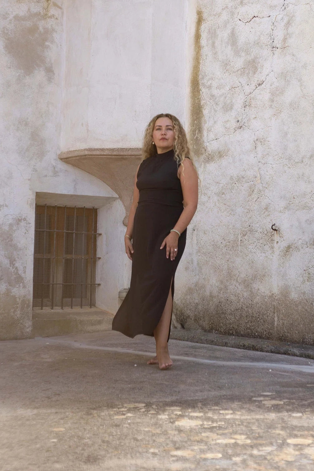 Beatrice Valenzuela - PAVIELLE DRESS