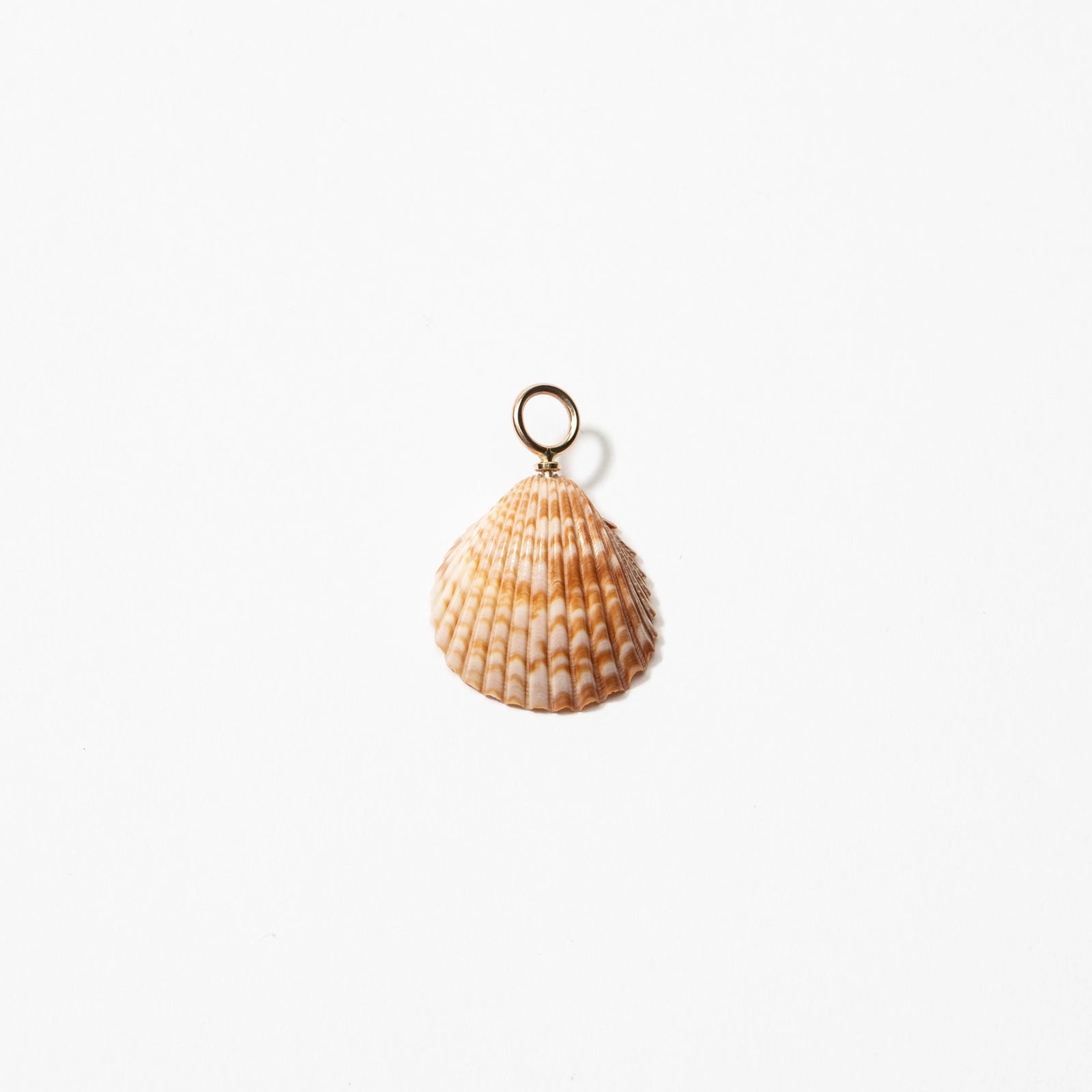 Beatrice Valenzuela - TESORO CHARM SHELL
