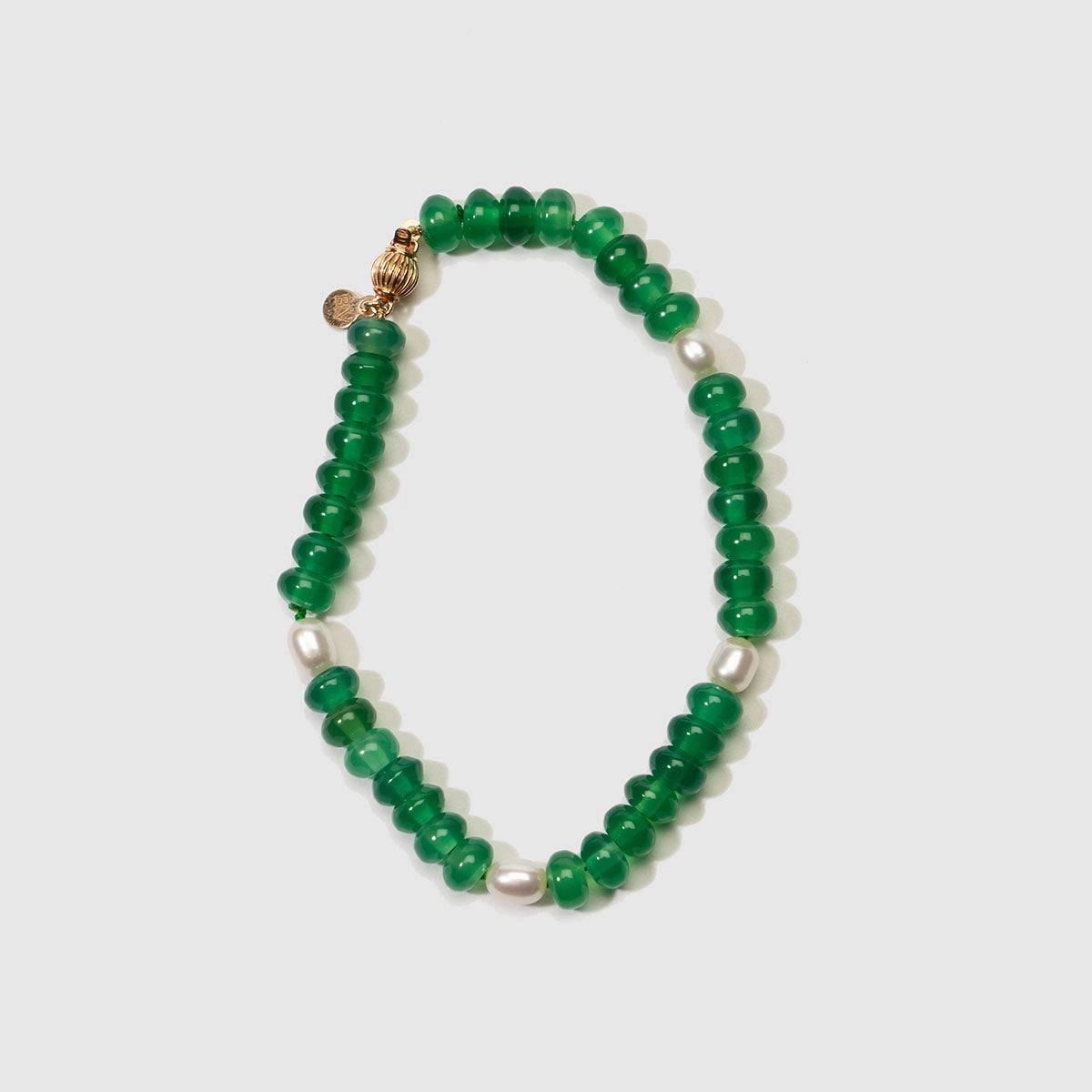 Beatrice Valenzuela - TEARS OF A MERMAID BRACELET