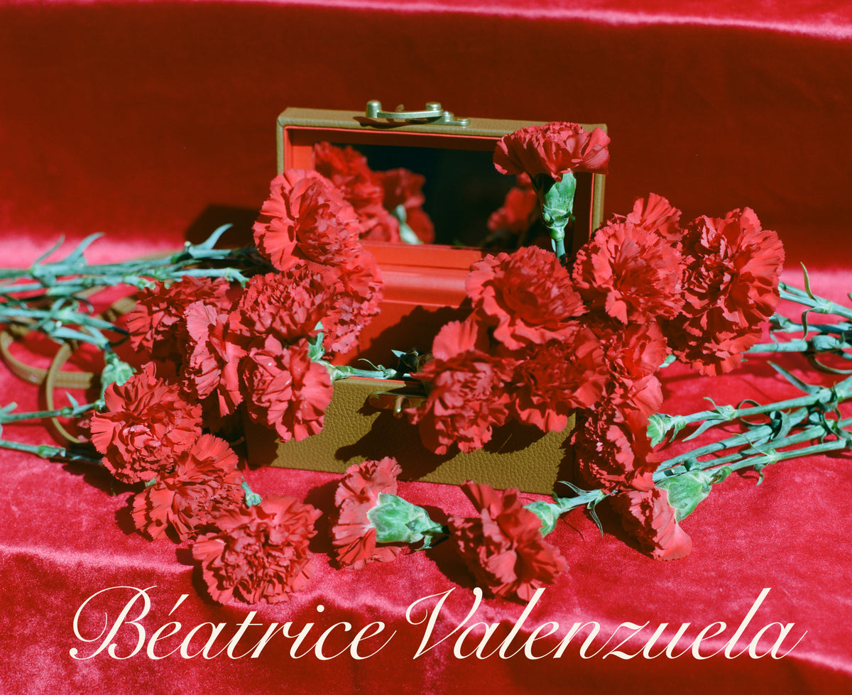 Beatrice Valenzuela - BV GIFT CARDS