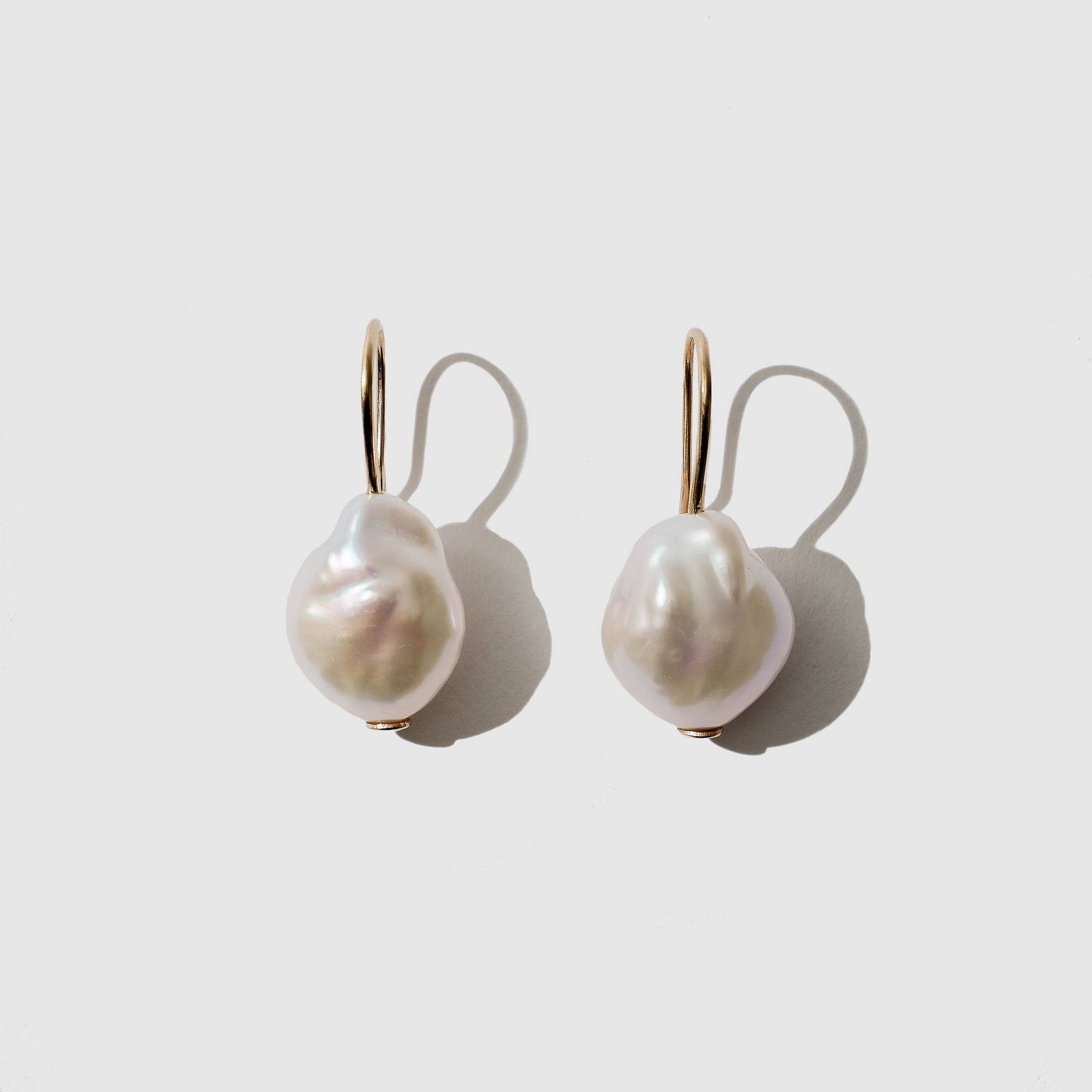 Beatrice Valenzuela - GALATEA EARRINGS