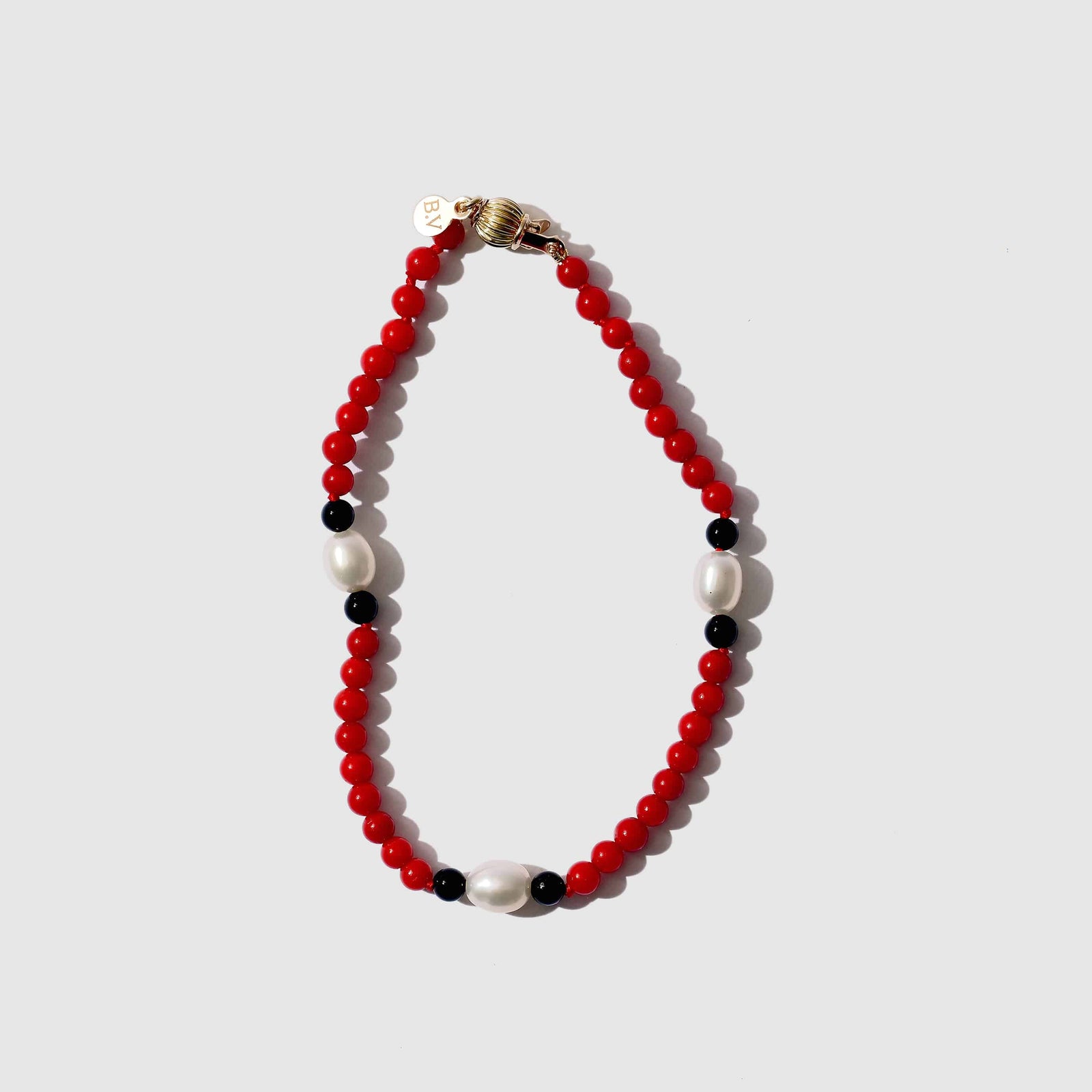 Beatrice Valenzuela - CORALILLO BRACELET
