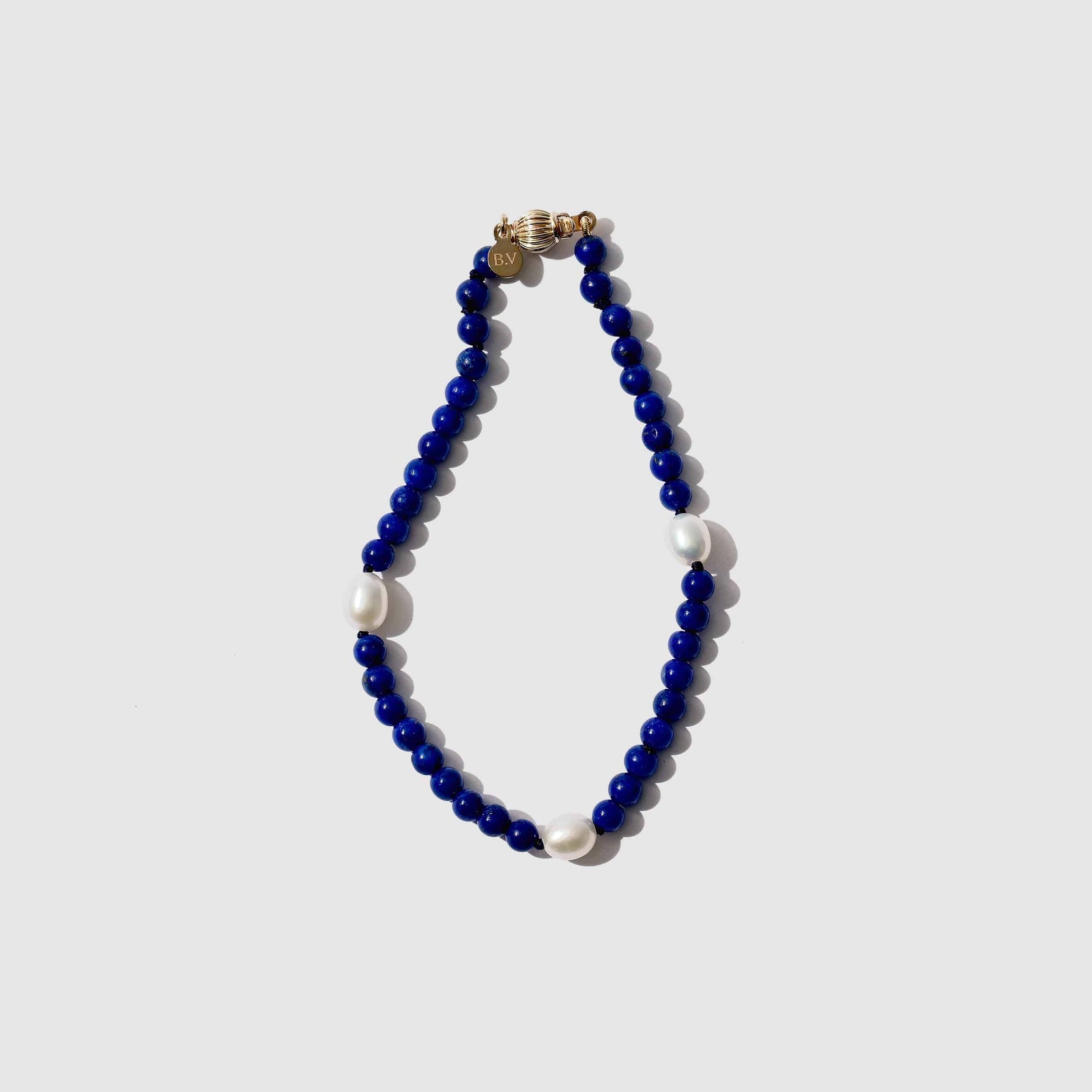 Beatrice Valenzuela - MAR Y TIERRA BRACELET