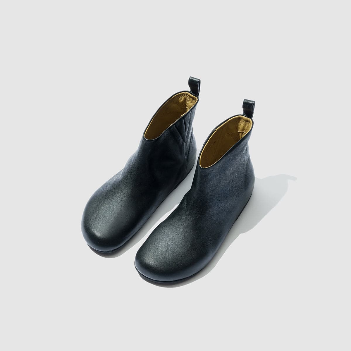 Kohl Short Boot Kohl Short Boot