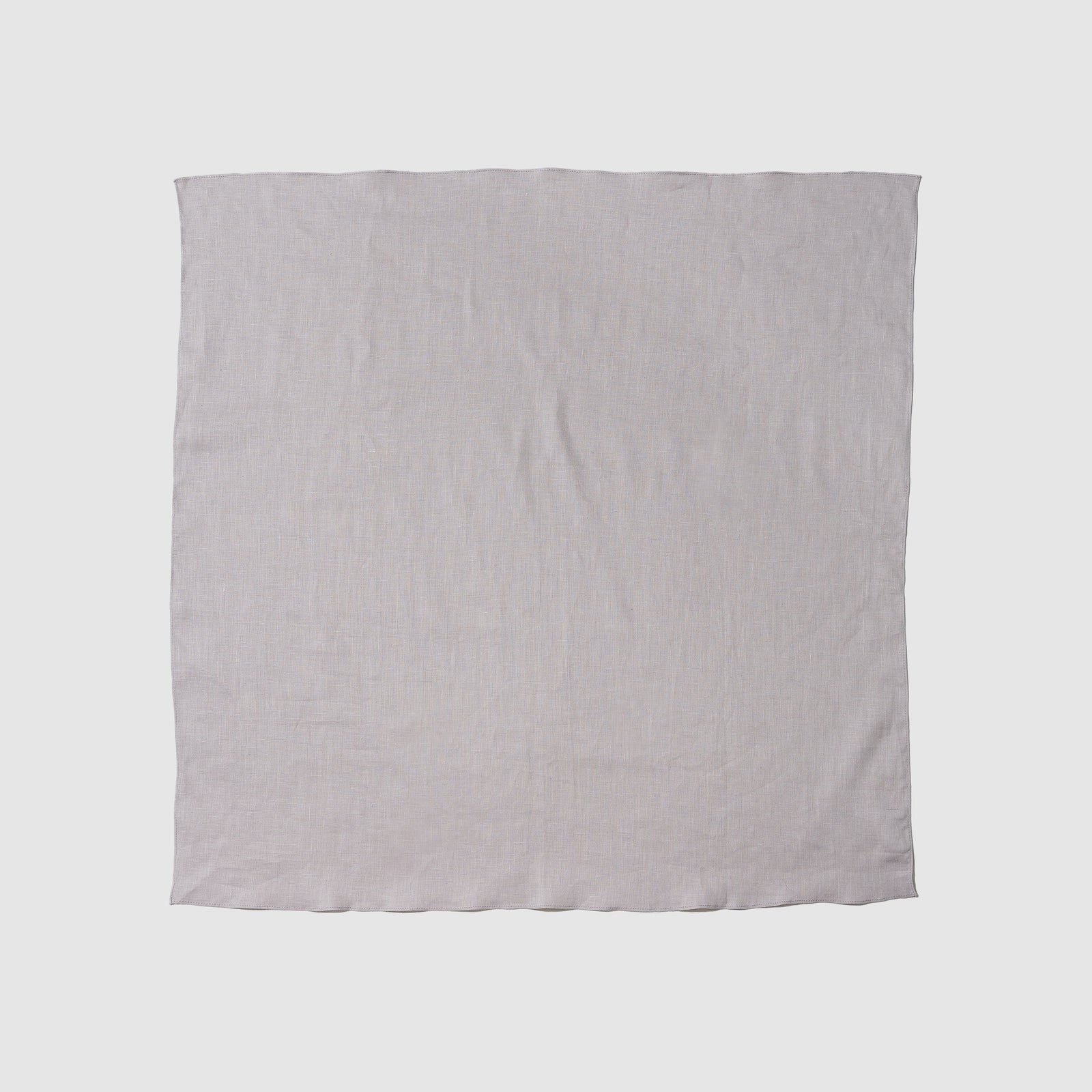 Beatrice Valenzuela - MOTHER OF PEARL LINEN PAÑUELO