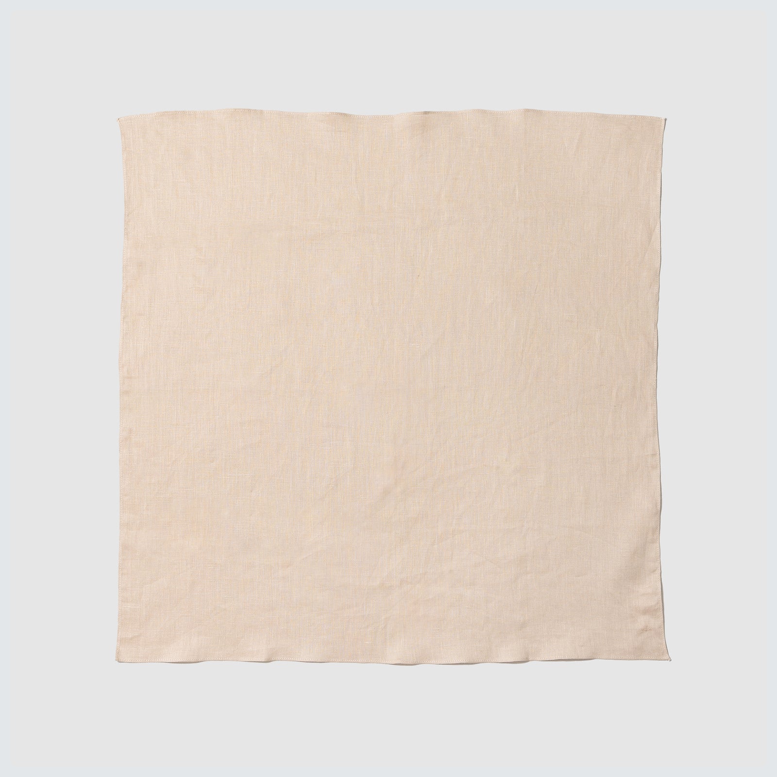 Beatrice Valenzuela - CARACOL LINEN PAÑUELO