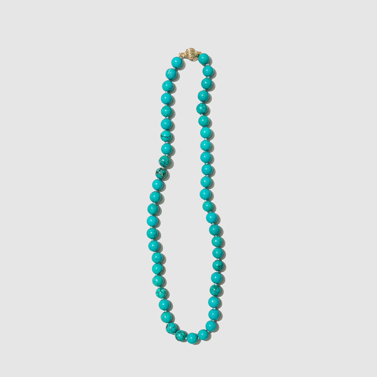 Beatrice Valenzuela - ANDROMEDA NECKLACE