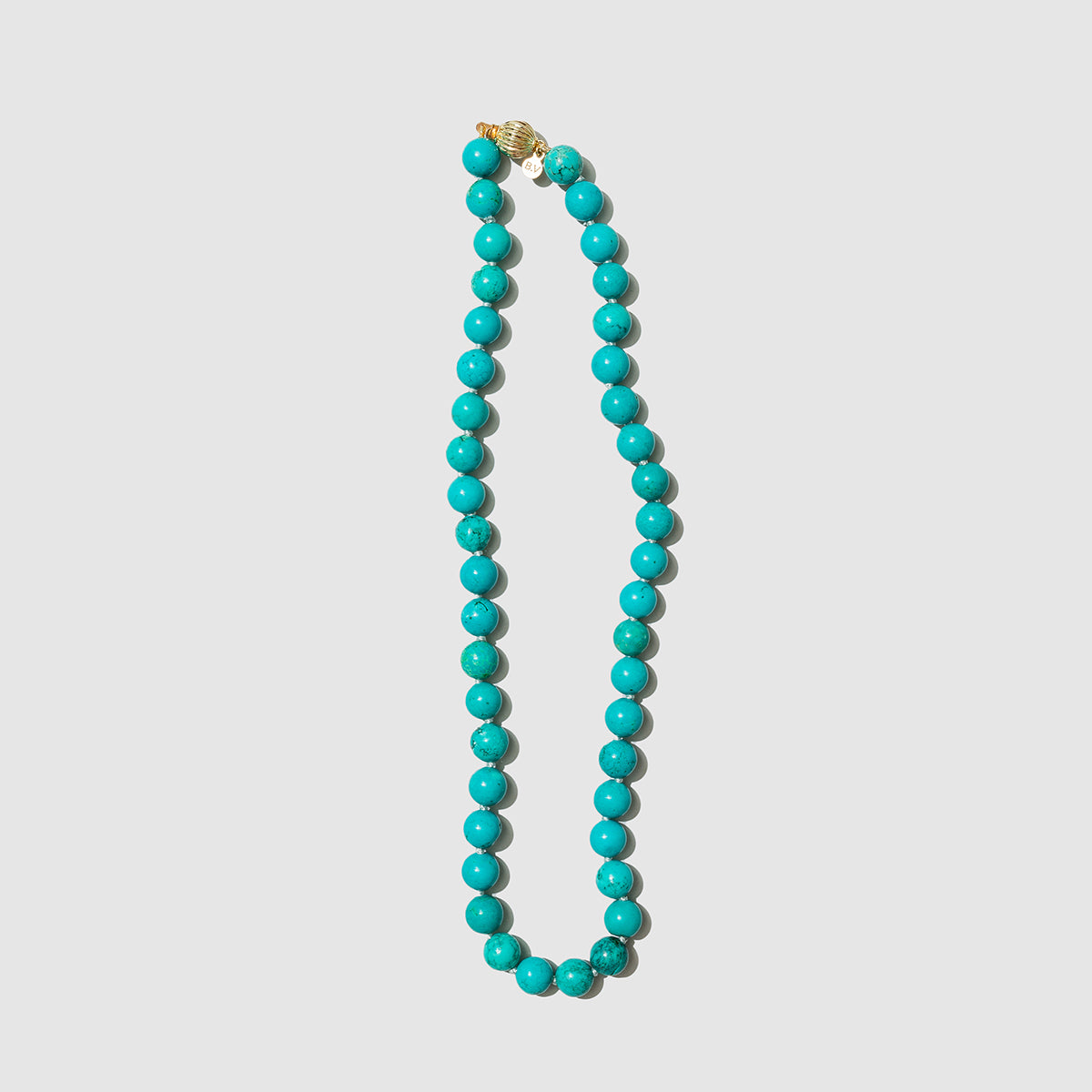 Beatrice Valenzuela - ANDROMEDA NECKLACE