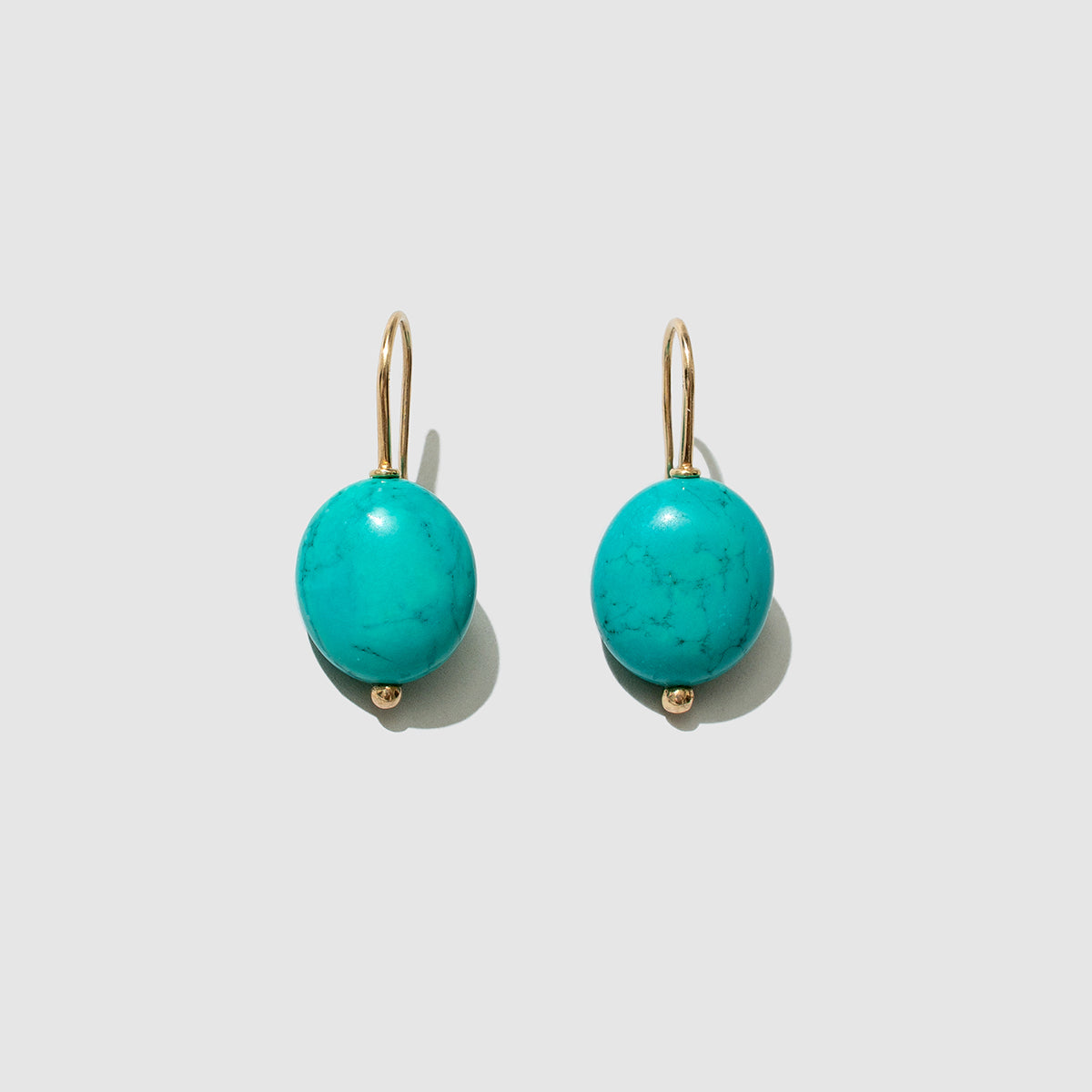 Beatrice Valenzuela - ANDROMEDA EARRINGS