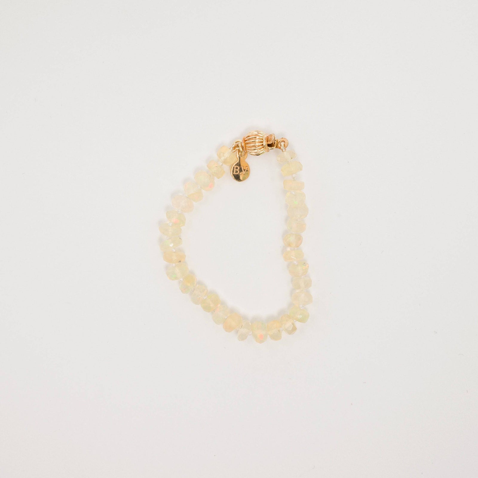 Beatrice Valenzuela - BABY OPAL BRACELET