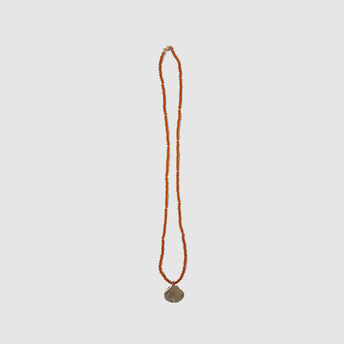 Beatrice Valenzuela - AMBER NECKLACE