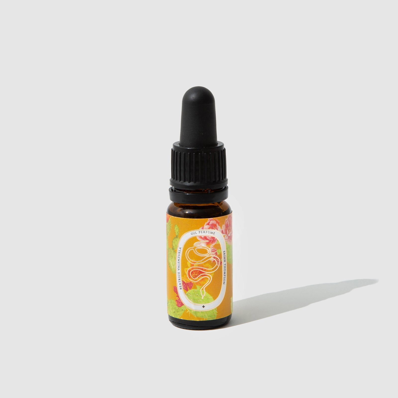 Beatrice Valenzuela - BEATRICE VALENZUELA X ERINN THOMPSON OIL PERFUME